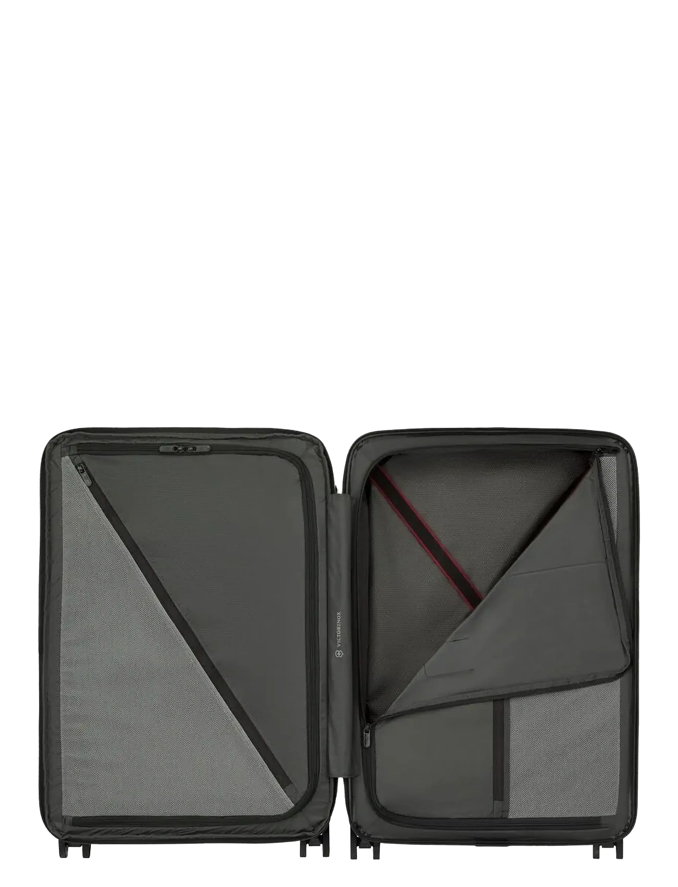 新品未使用　VICK × ALLRIGHTSRESERVED SET PACK Victorinox Airox Advanced, Medium Case (VIC612589) - Hardshell