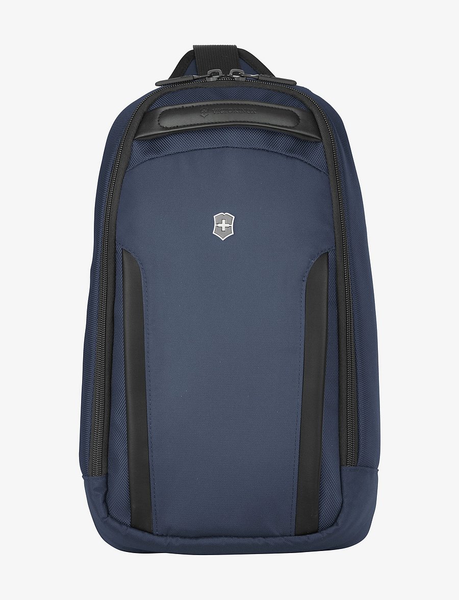Victorinox - Altmont Professional, Tablet Sling - everyday style - navy blue - 0