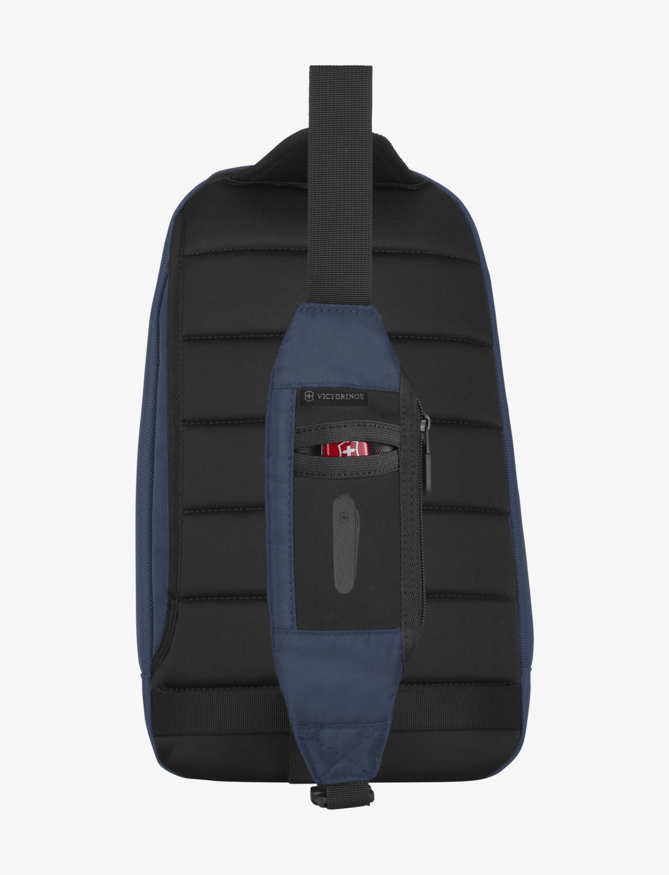 Victorinox - Altmont Professional, Tablet Sling - everyday style - navy blue - 3