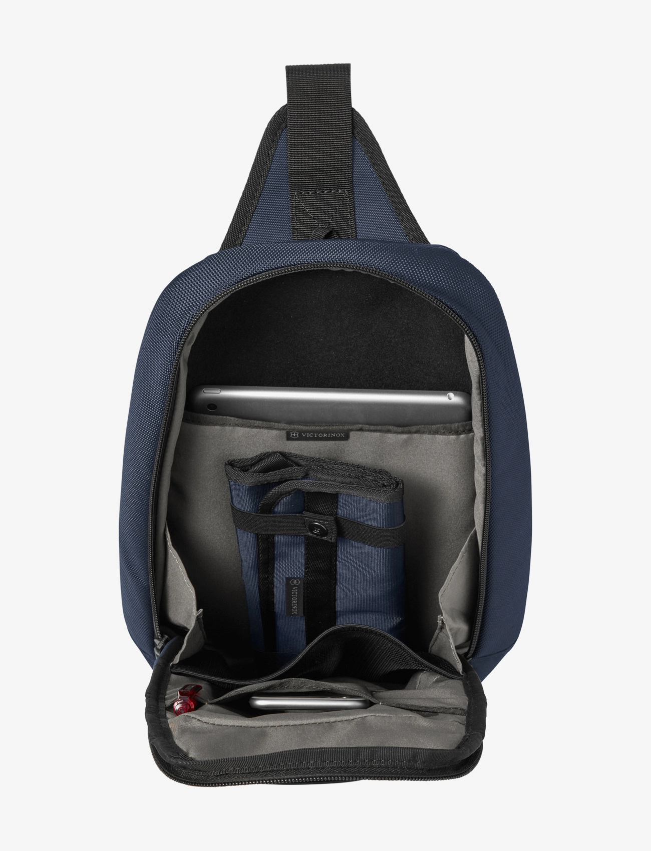 Victorinox - Altmont Professional, Tablet Sling - everyday style - navy blue - 4