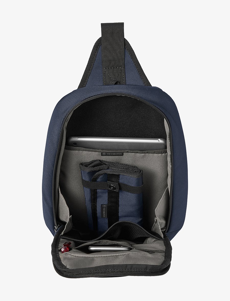 Victorinox - Altmont Professional, Tablet Sling - everyday style - navy blue - 4
