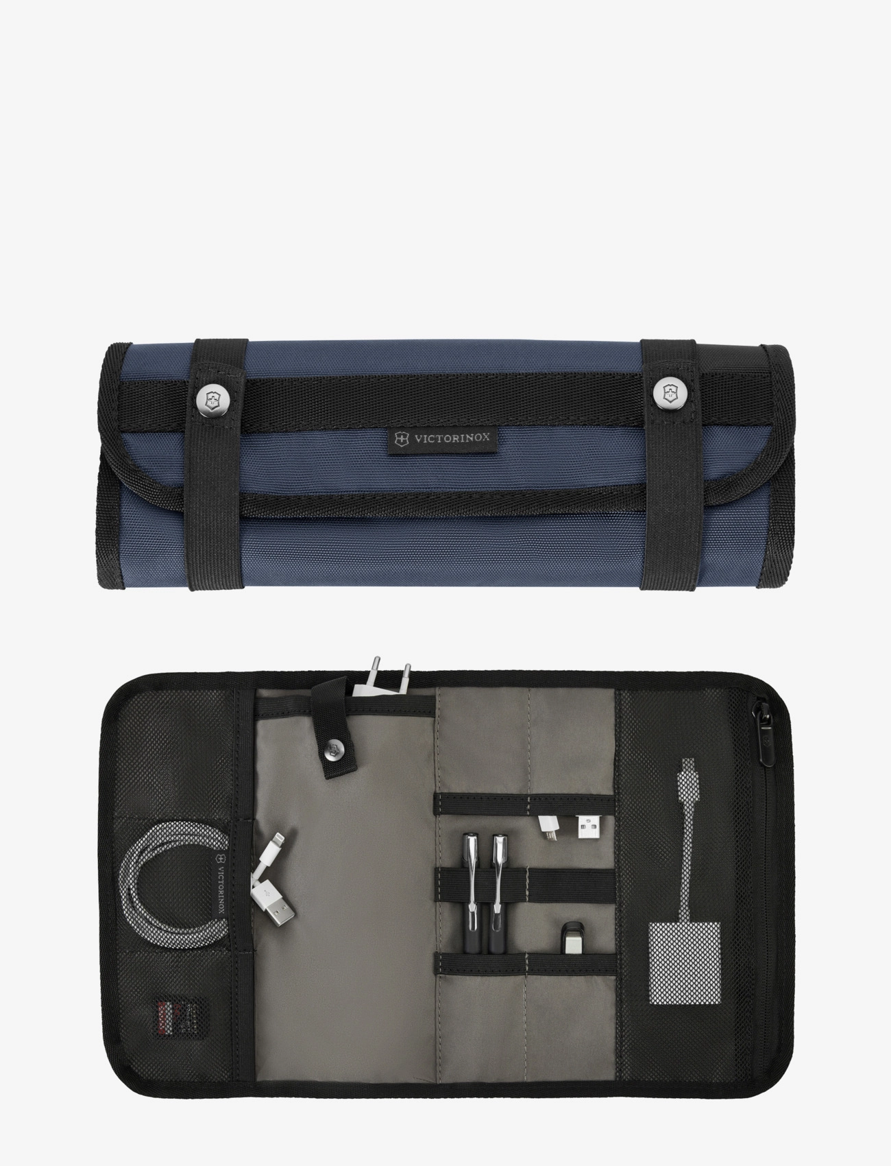 Victorinox - Altmont Professional, Tablet Sling - everyday style - navy blue - 5