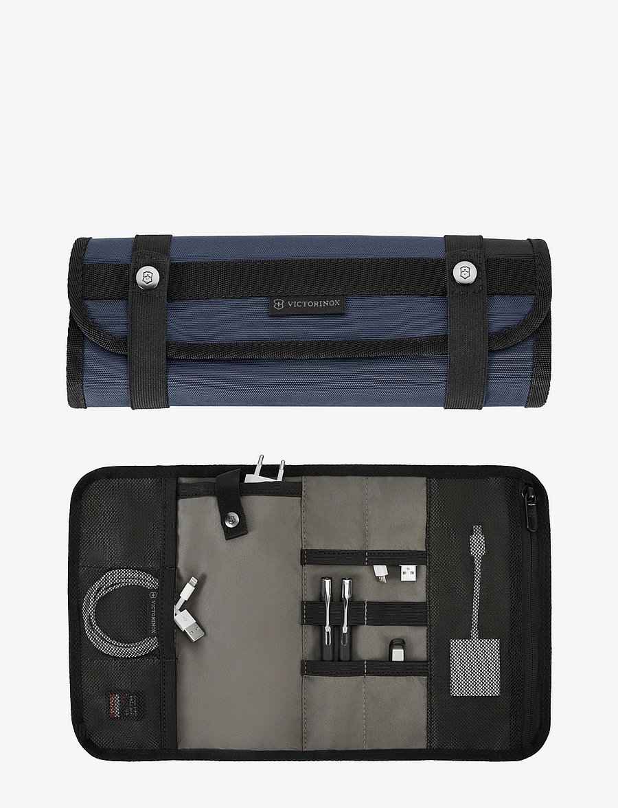 Victorinox - Altmont Professional, Tablet Sling - everyday style - navy blue - 5