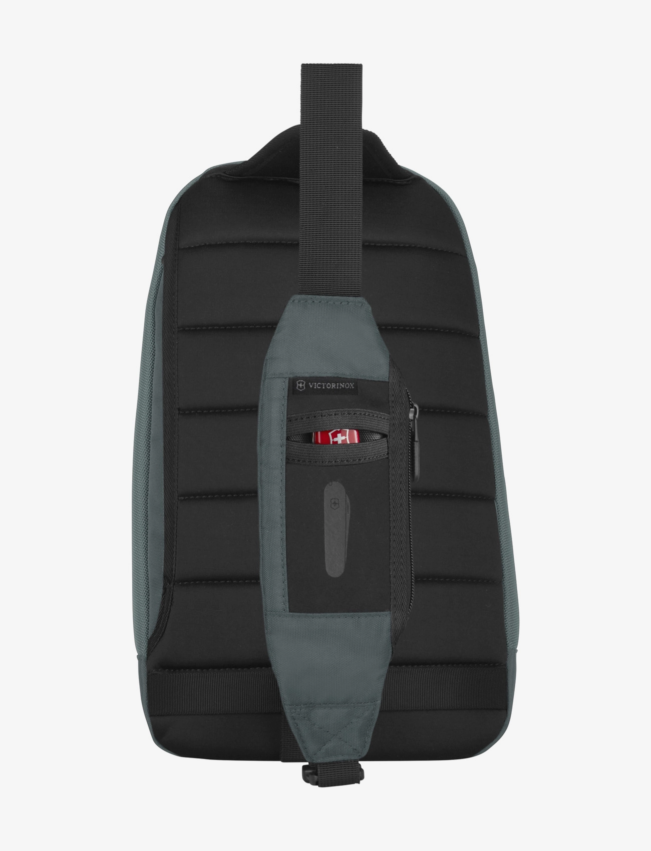Victorinox - Altmont Professional, Tablet Sling - igapäevane stiil - storm - 3