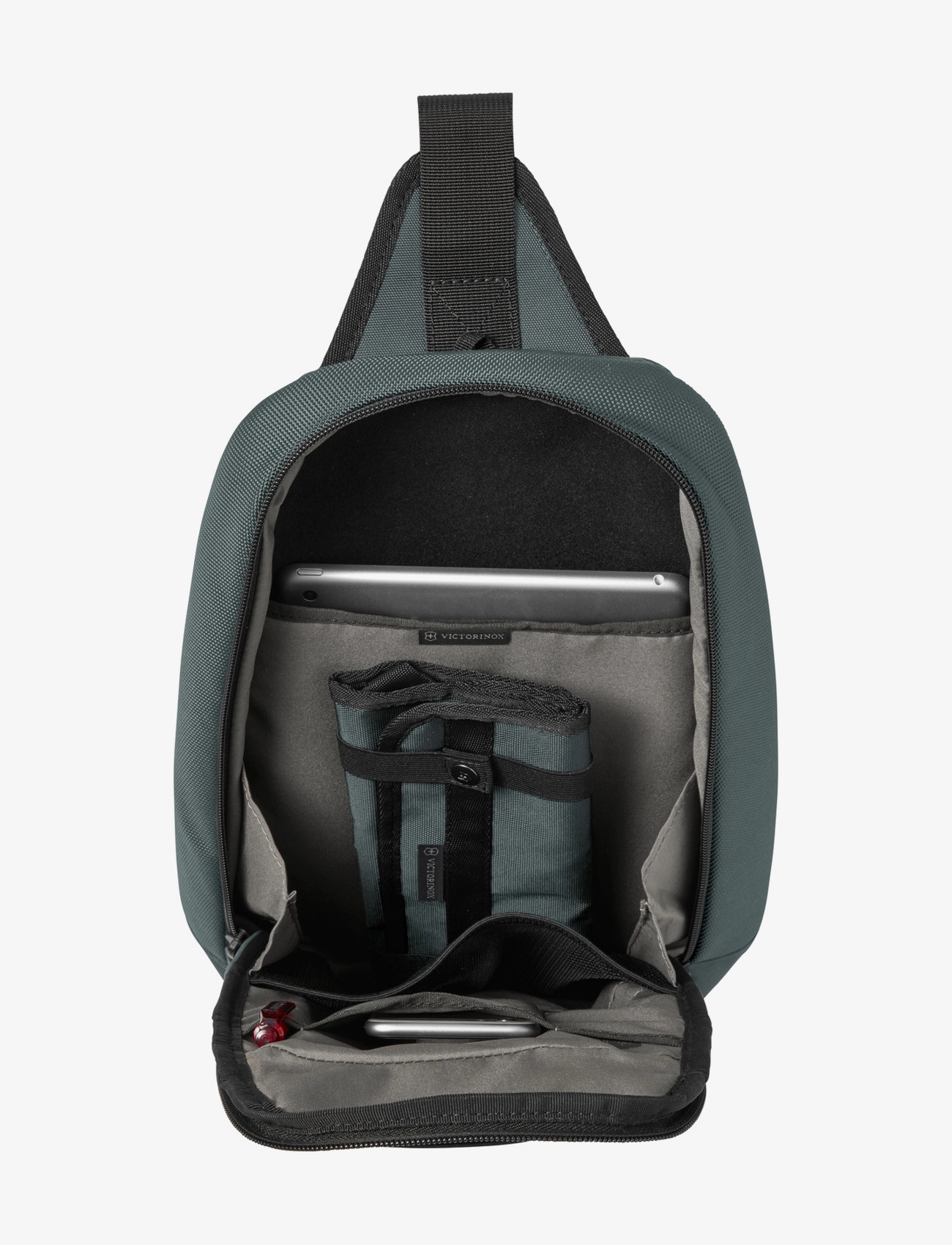 Victorinox - Altmont Professional, Tablet Sling - igapäevane stiil - storm - 4