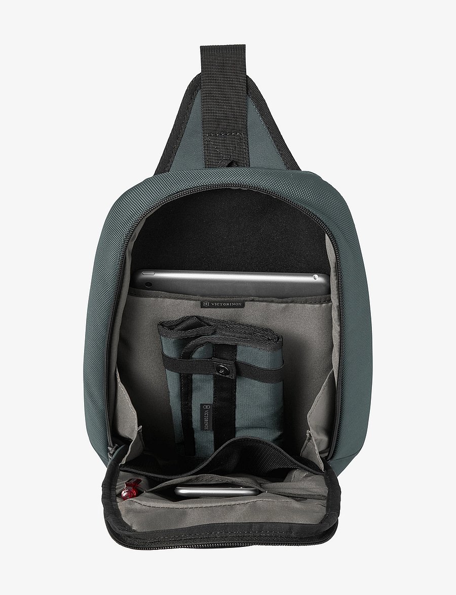 Victorinox - Altmont Professional, Tablet Sling - igapäevane stiil - storm - 4