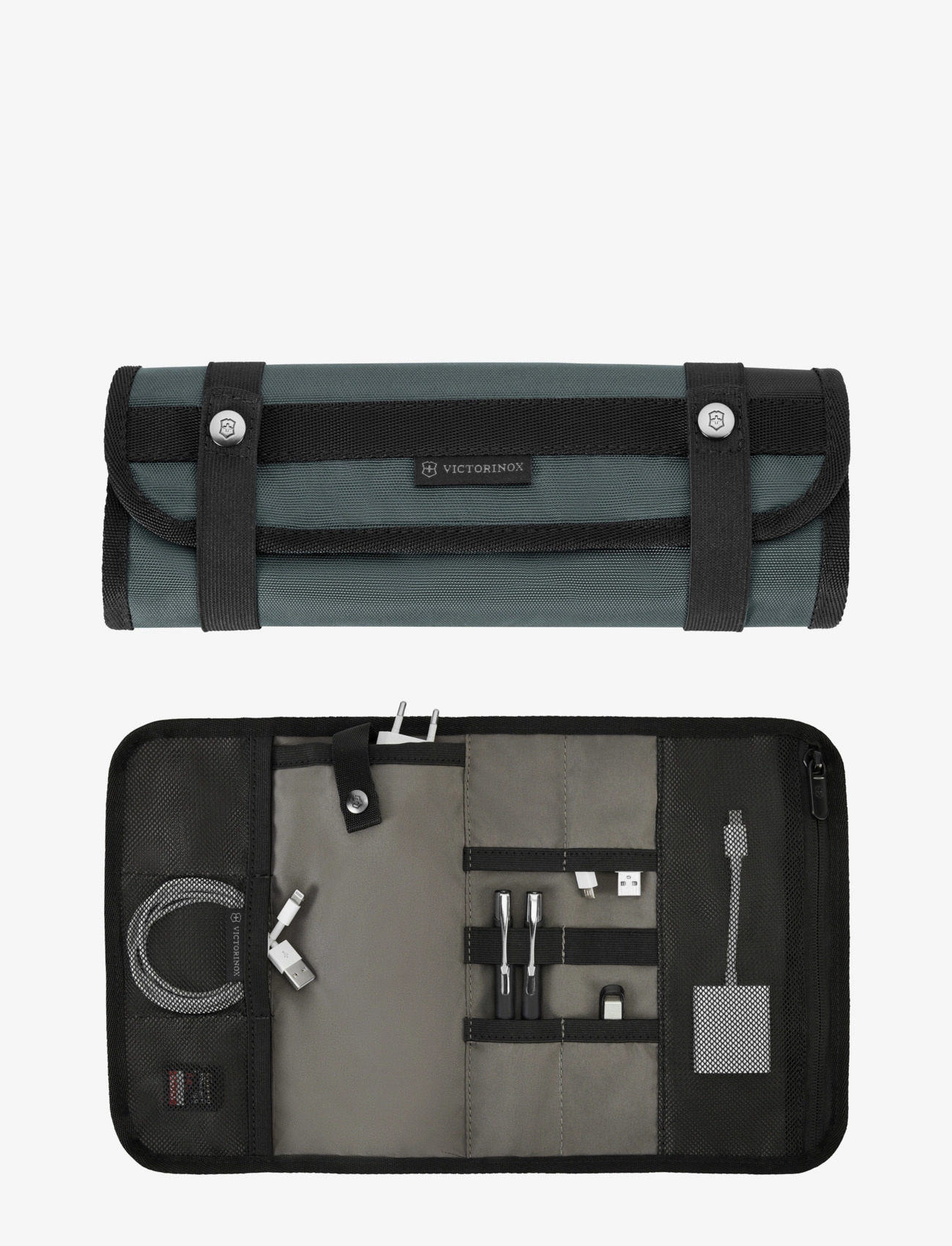 Victorinox - Altmont Professional, Tablet Sling - igapäevane stiil - storm - 5