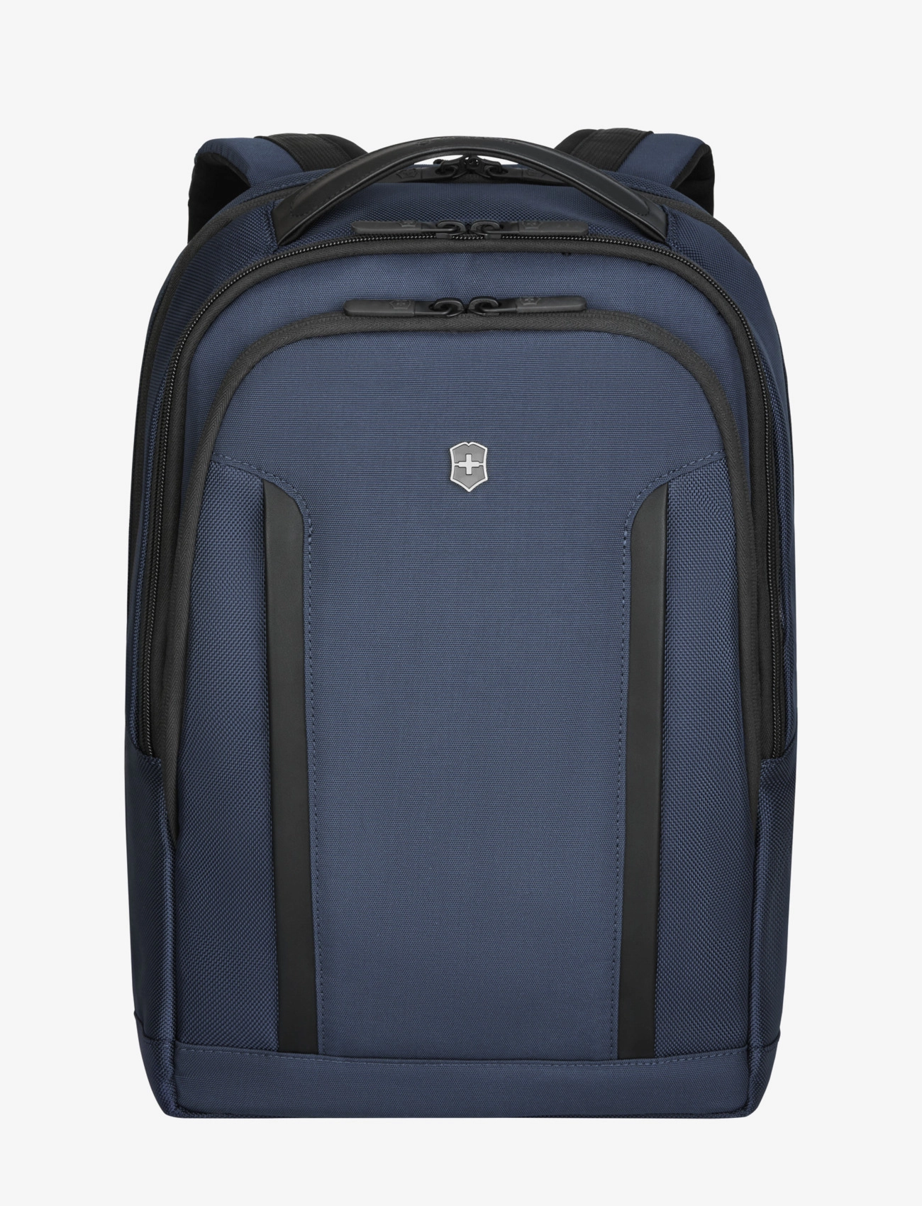 Victorinox Altmont Professional, Compact Laptop Backpack, Mænd, Kompakt Laptop Rygsæk, Blå, Str: 43X19X30CM