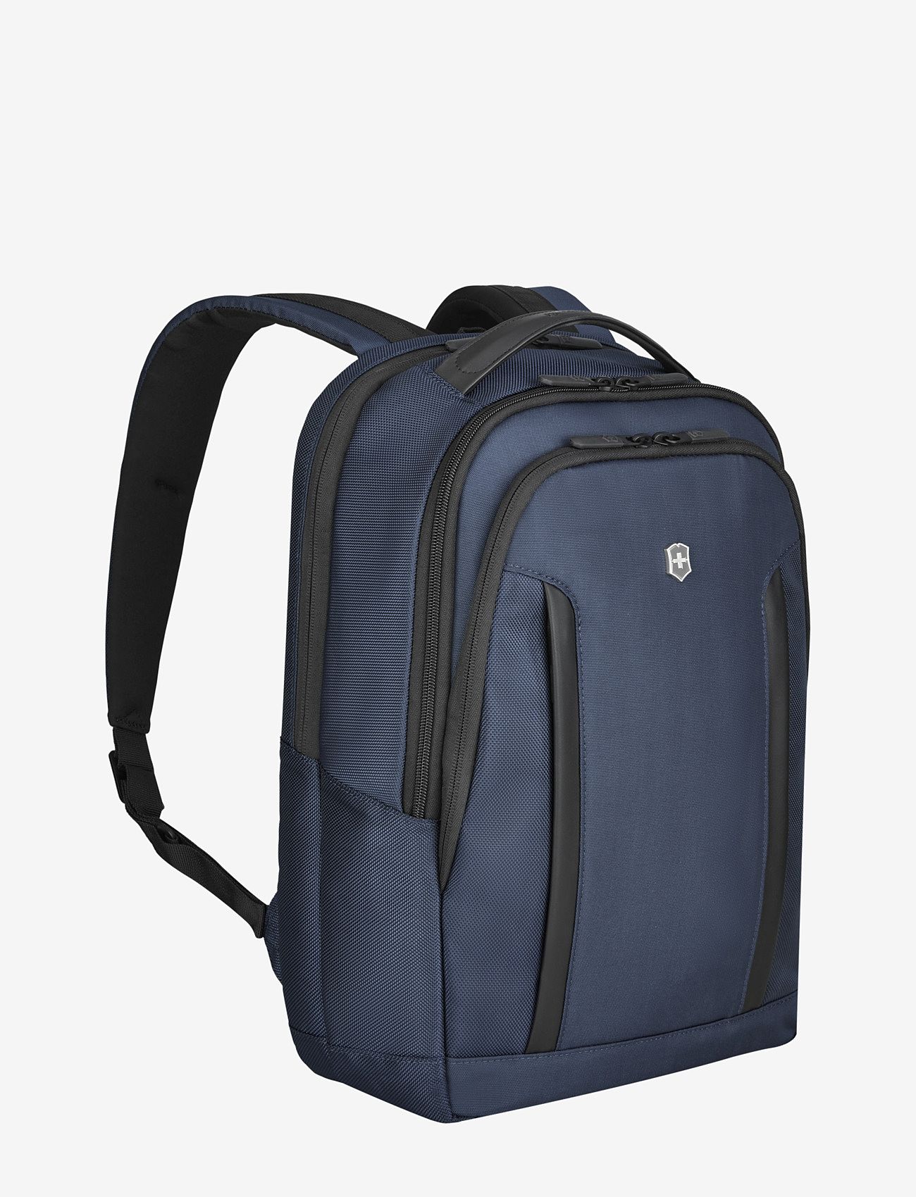 Victorinox - Altmont Professional, Compact Laptop Backpack - igapäevane stiil - navy blue - 1