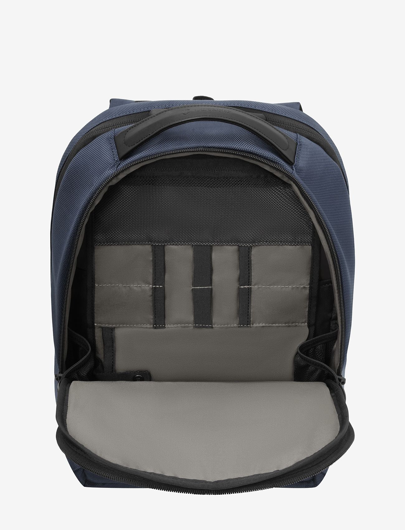Victorinox - Altmont Professional, Compact Laptop Backpack - igapäevane stiil - navy blue - 2