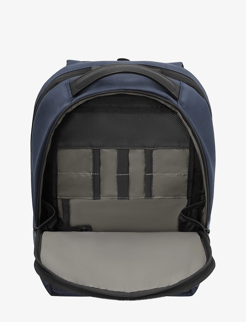 Victorinox - Altmont Professional, Compact Laptop Backpack - igapäevane stiil - navy blue - 2