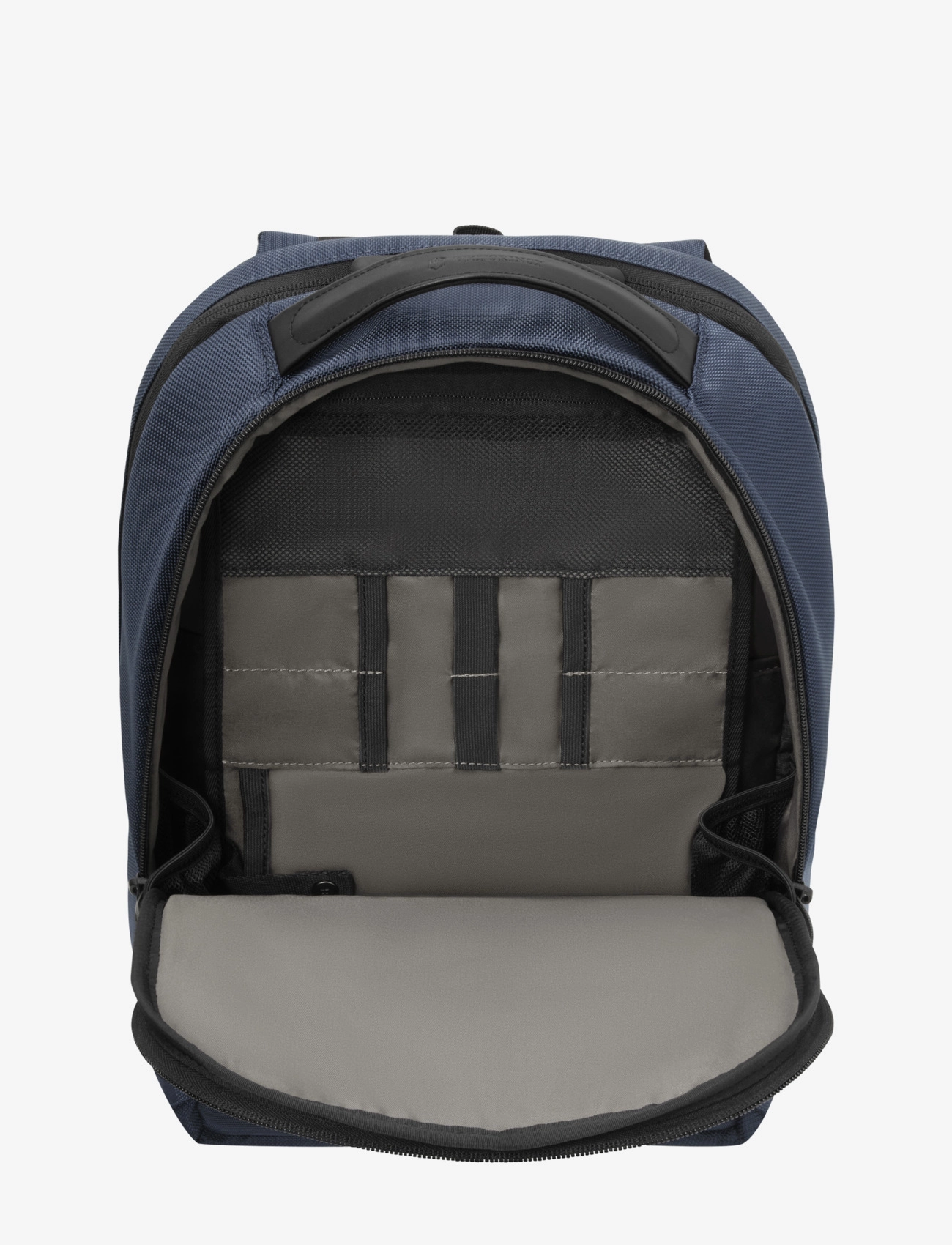 Victorinox - Altmont Professional, Compact Laptop Backpack - handgepäckrucksäcke - navy blue - 2