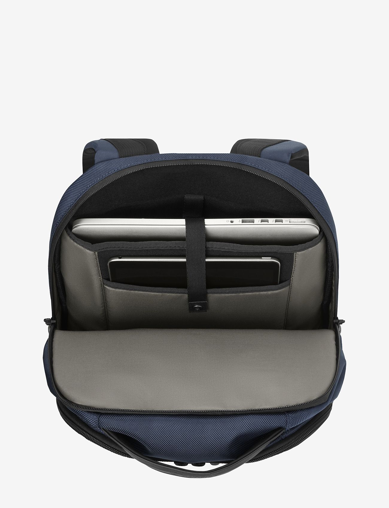 Victorinox - Altmont Professional, Compact Laptop Backpack - igapäevane stiil - navy blue - 3