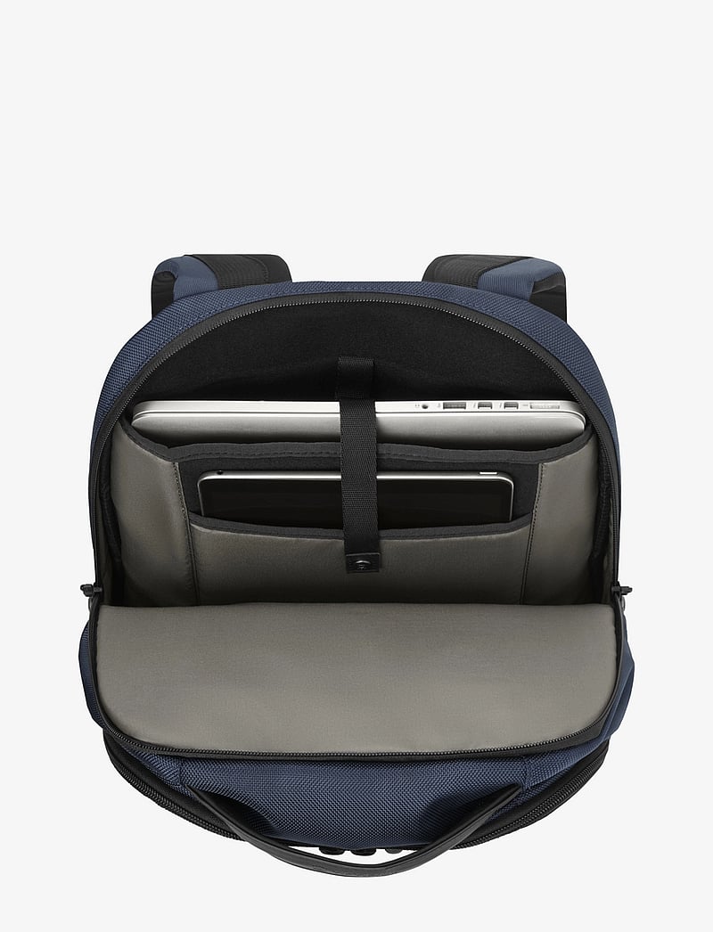 Victorinox - Altmont Professional, Compact Laptop Backpack - igapäevane stiil - navy blue - 3