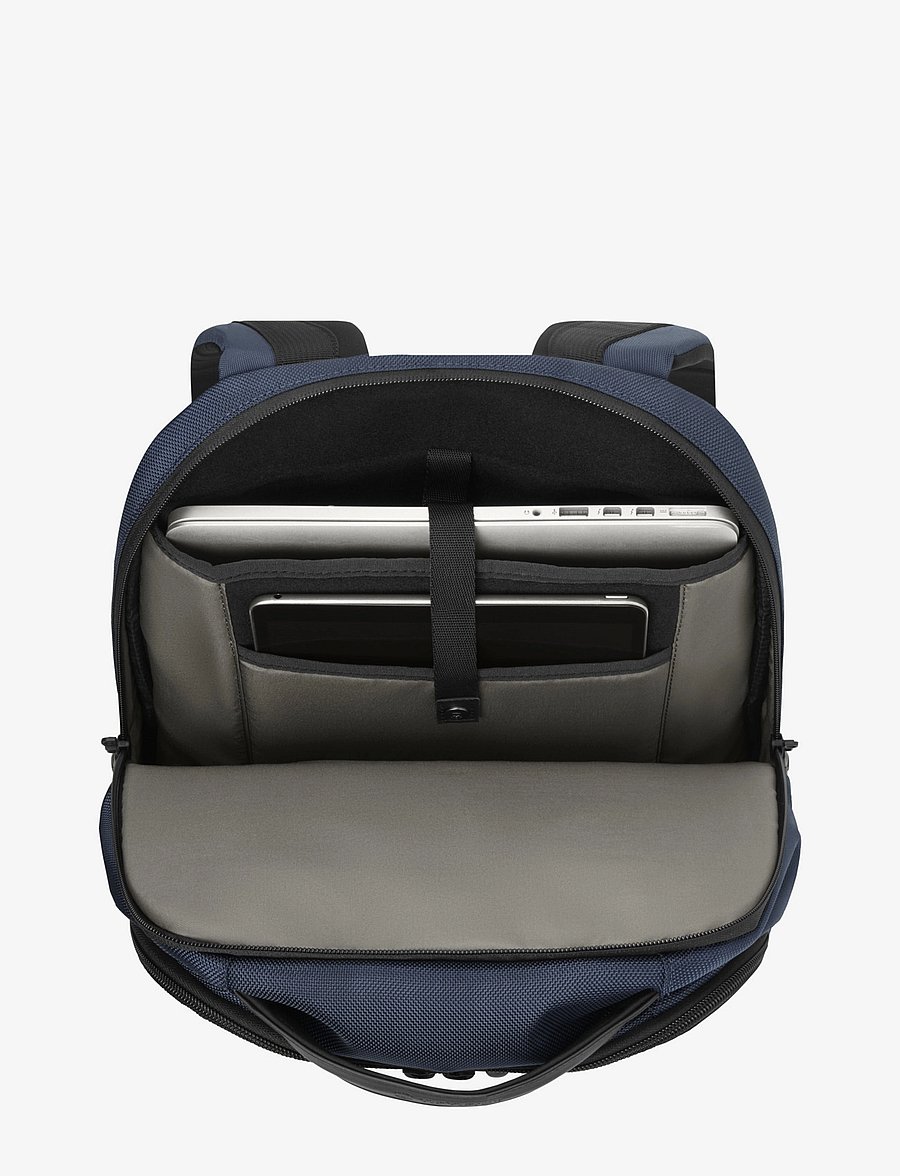 Victorinox - Altmont Professional, Compact Laptop Backpack - handgepäckrucksäcke - navy blue - 3