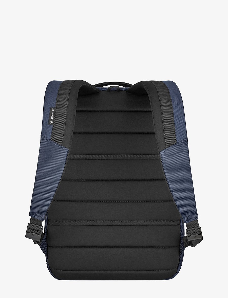 Victorinox - Altmont Professional, Compact Laptop Backpack - handgepäckrucksäcke - navy blue - 5