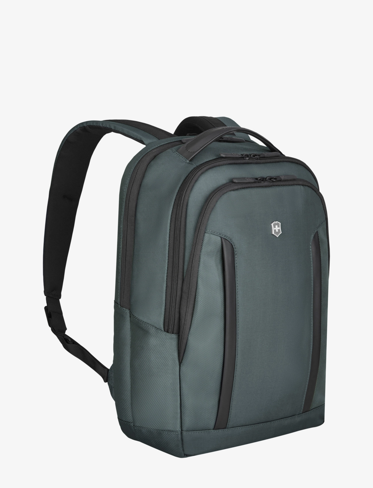 Victorinox - Altmont Professional, Compact Laptop Backpack - sacs à dos de cabine - storm - 1