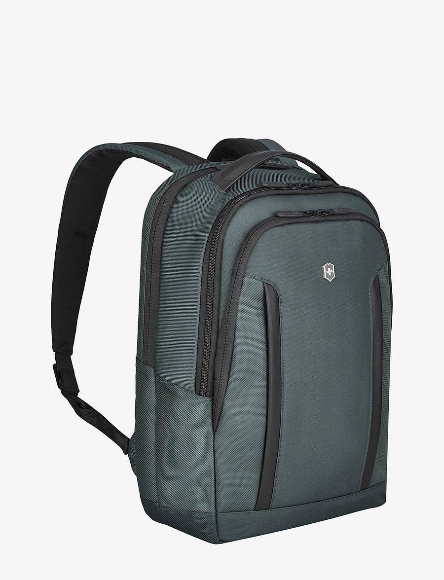 Victorinox - Altmont Professional, Compact Laptop Backpack - sacs à dos de cabine - storm - 1