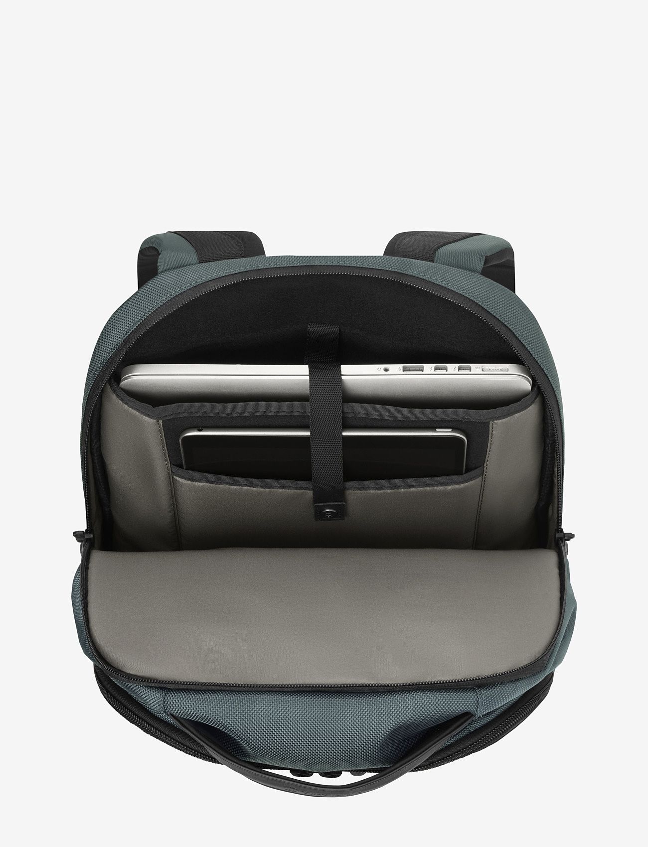 Victorinox - Altmont Professional, Compact Laptop Backpack - everyday style - storm - 4