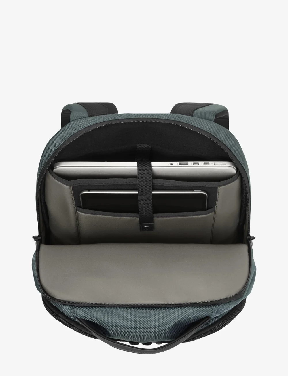 Victorinox - Altmont Professional, Compact Laptop Backpack - vardagsstil - storm - 4