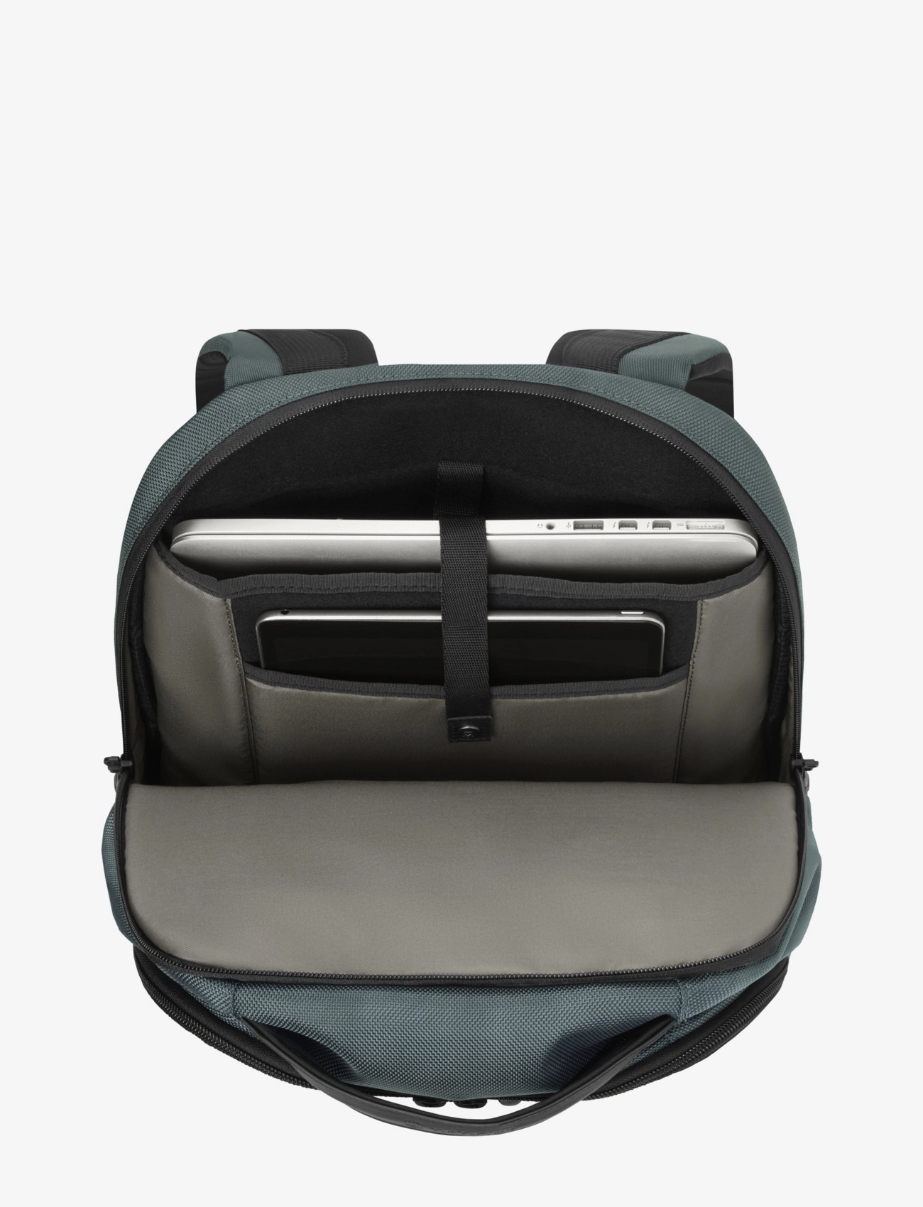 Victorinox - Altmont Professional, Compact Laptop Backpack - sacs à dos de cabine - storm - 4