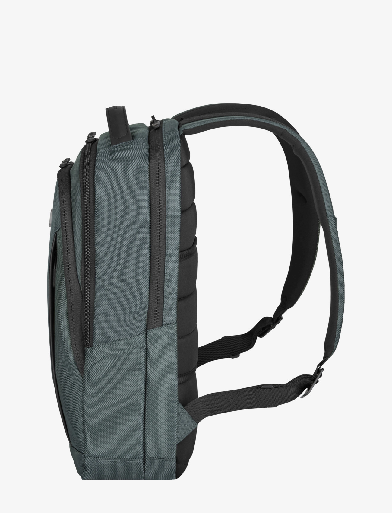 Victorinox - Altmont Professional, Compact Laptop Backpack - sacs à dos de cabine - storm - 5