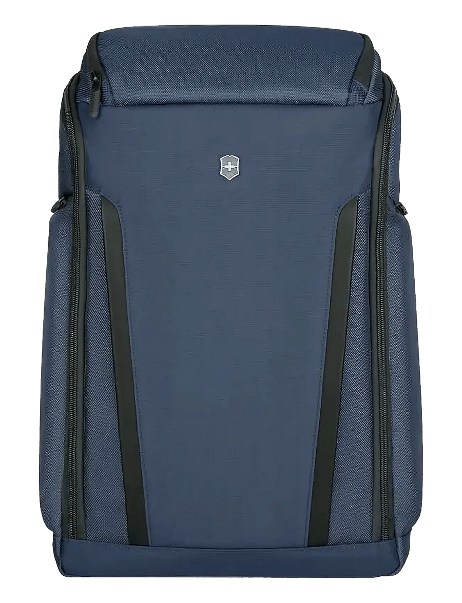 Victorinox - Altmont Professional, Fliptop Laptop Backpack - käsipagasi-seljakotid - navy - 0