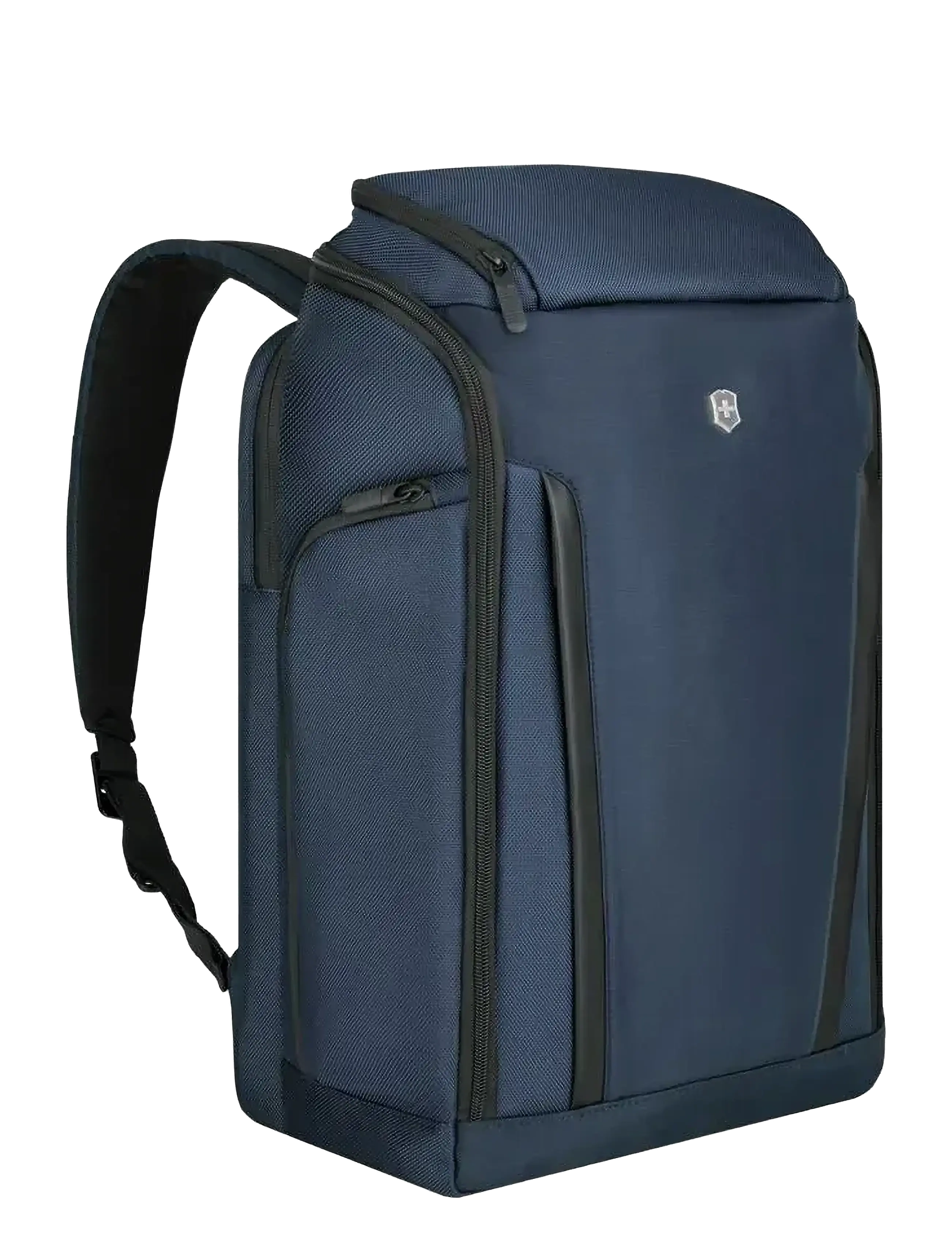 Victorinox - Altmont Professional, Fliptop Laptop Backpack - käsipagasi-seljakotid - navy - 1