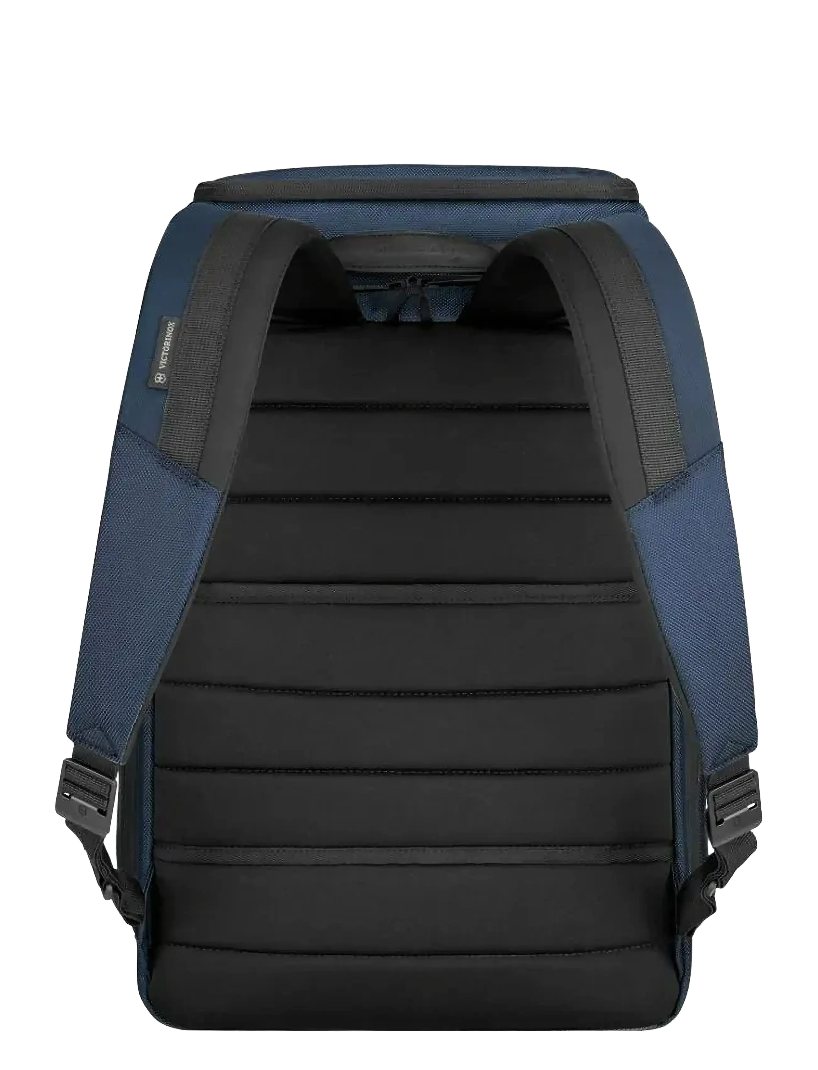 Victorinox - Altmont Professional, Fliptop Laptop Backpack - käsipagasi-seljakotid - navy - 3
