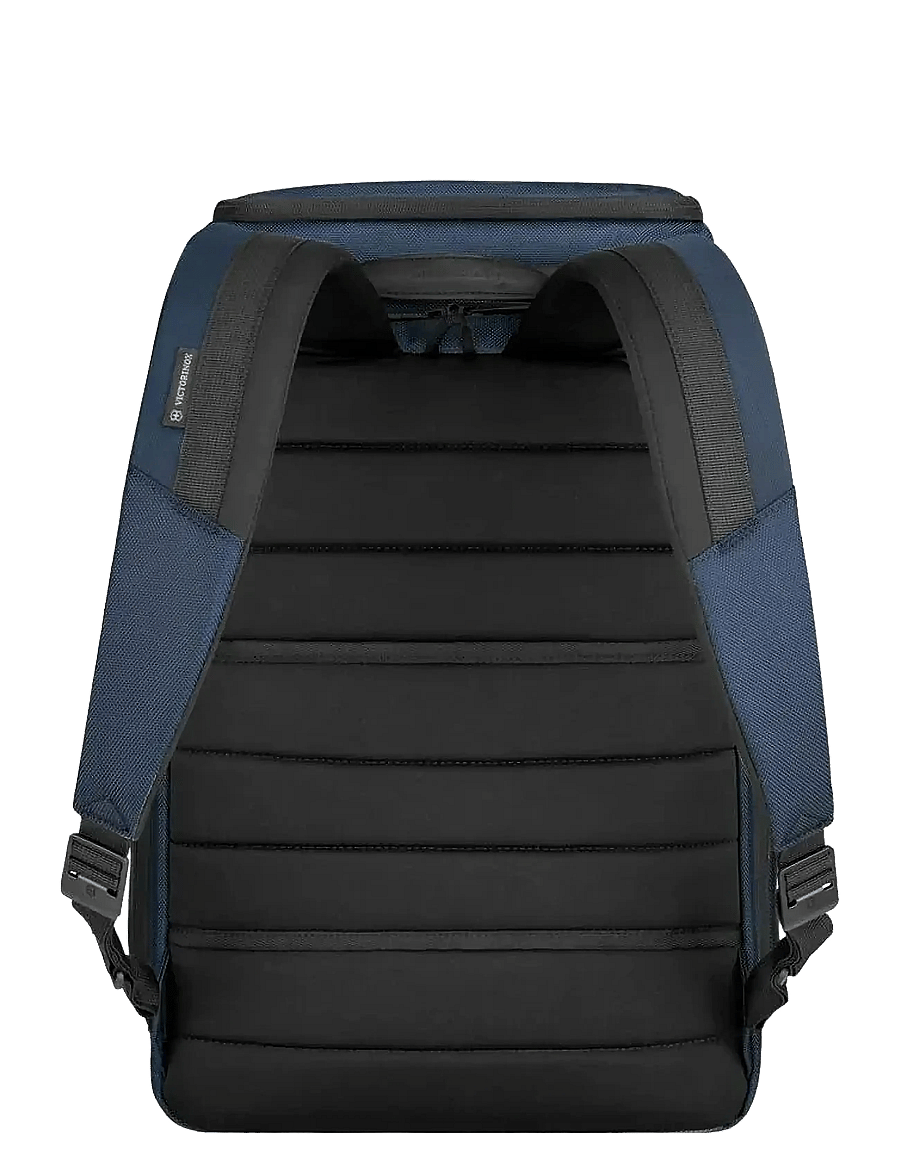 Victorinox - Altmont Professional, Fliptop Laptop Backpack - käsipagasi-seljakotid - navy - 3