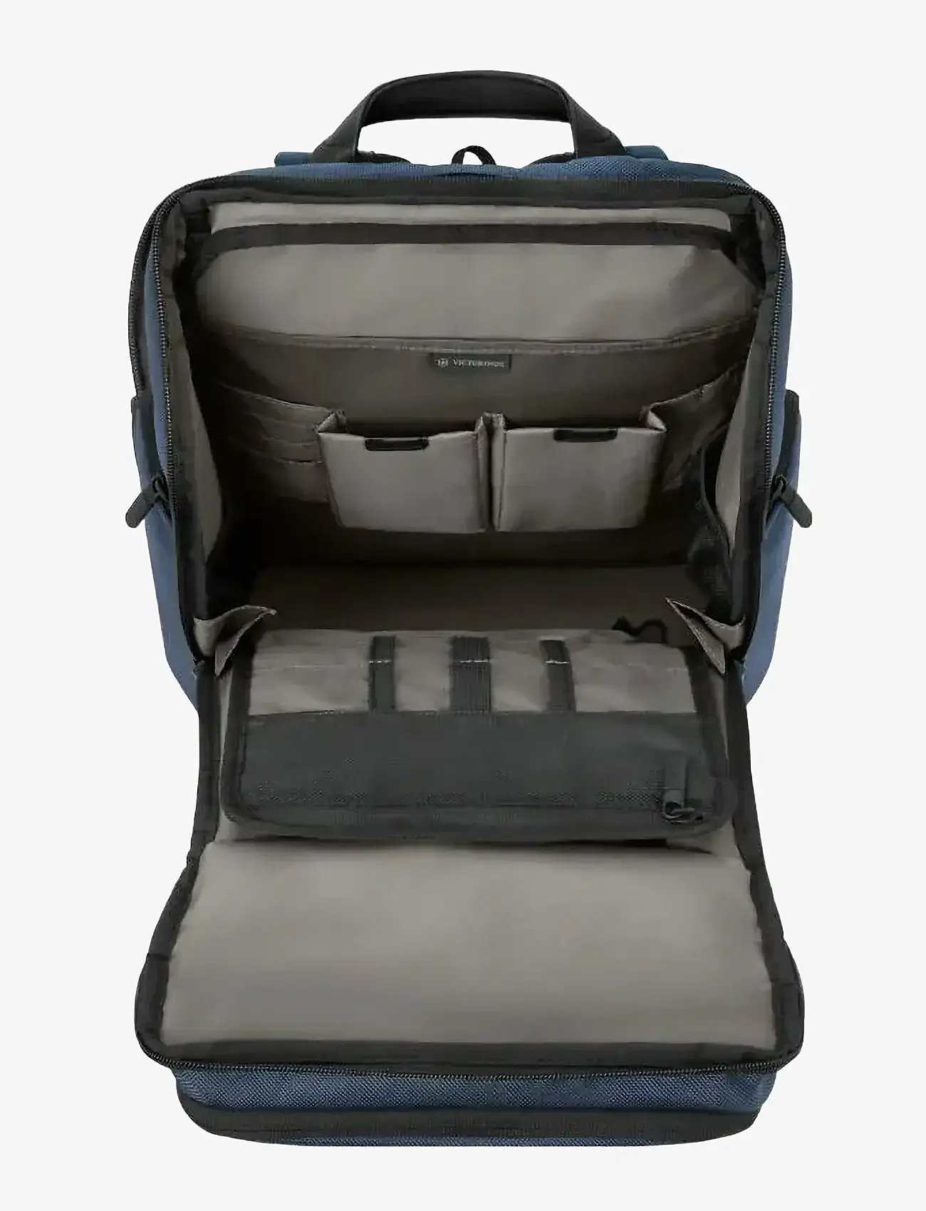 Victorinox - Altmont Professional, Fliptop Laptop Backpack - alltags-style - navy - 4