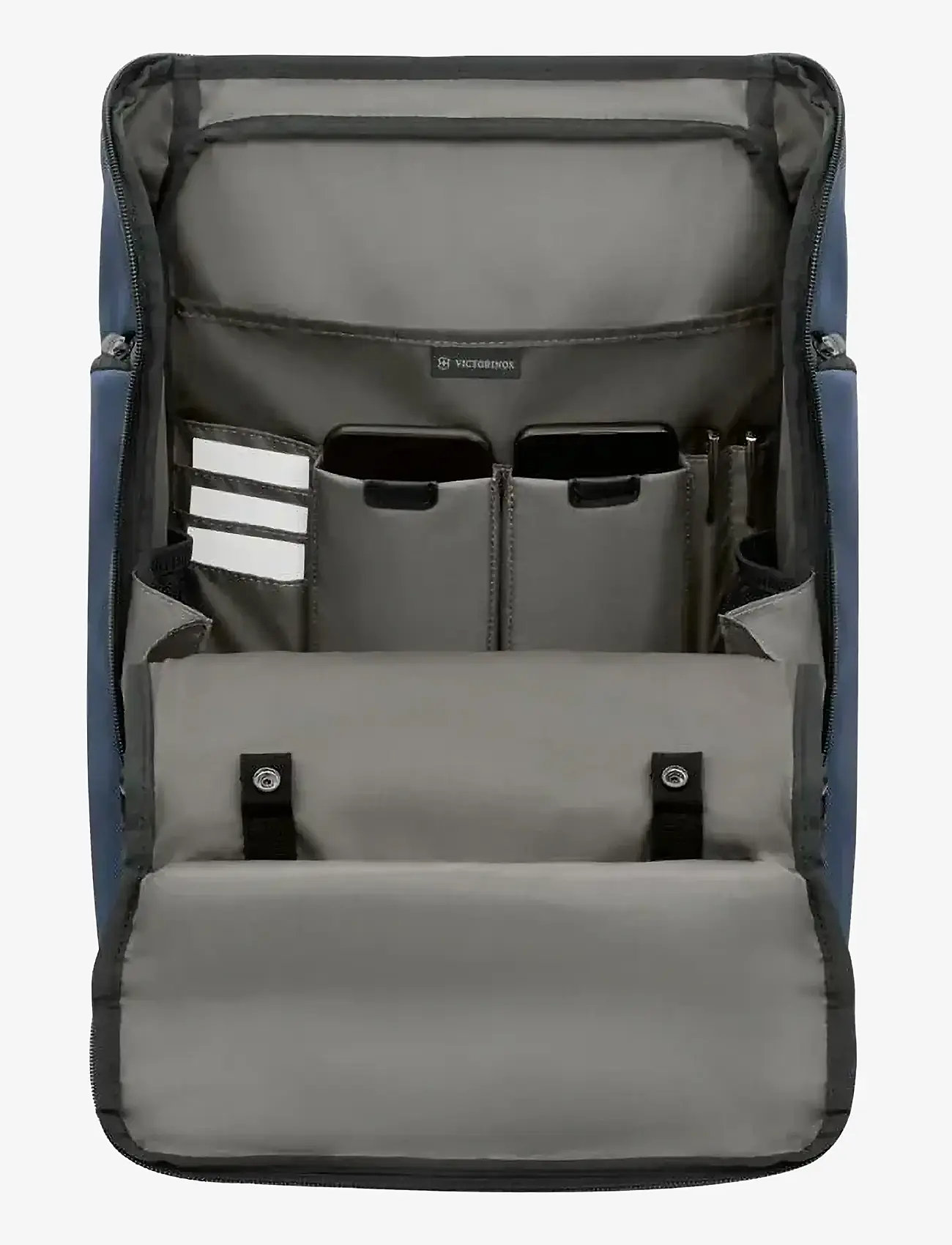 Victorinox - Altmont Professional, Fliptop Laptop Backpack - alltags-style - navy - 5