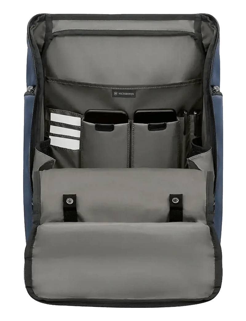 Victorinox - Altmont Professional, Fliptop Laptop Backpack - alltags-style - navy - 5