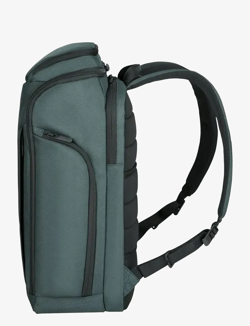 Victorinox - Altmont Professional, Fliptop Laptop Backpack - alltags-style - storm - 1