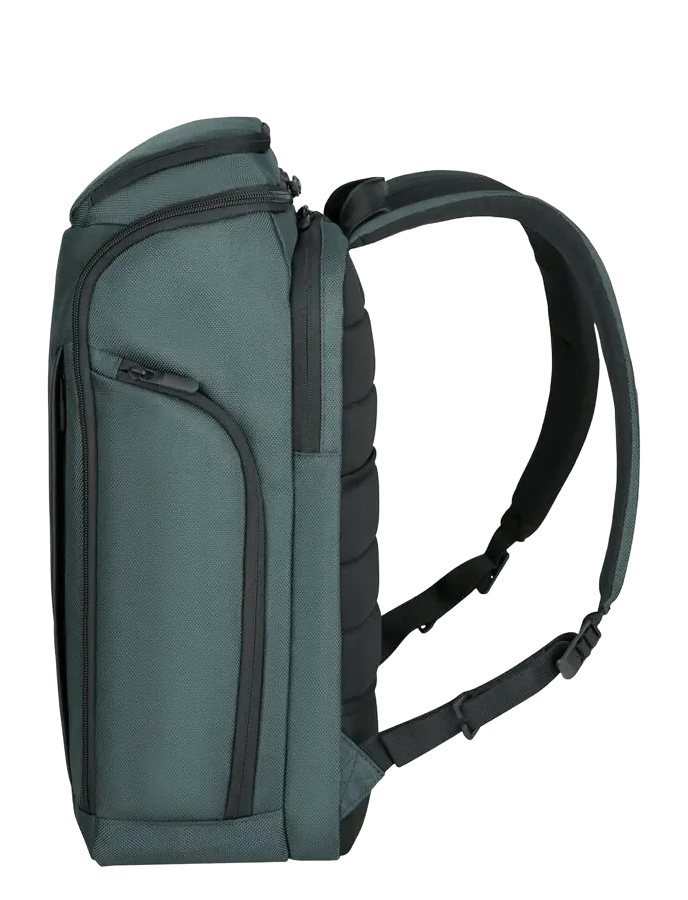 Victorinox - Altmont Professional, Fliptop Laptop Backpack - käsimatkatavaraksi soveltuvat reput - storm - 1