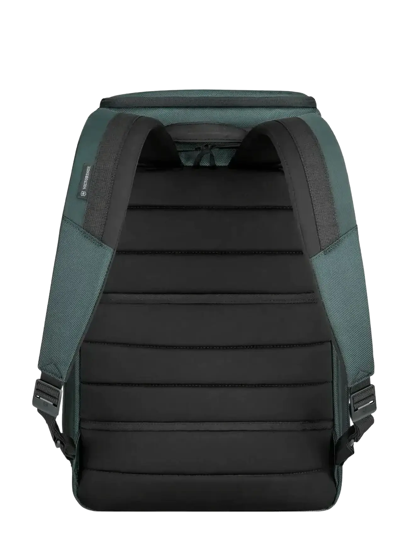 Victorinox - Altmont Professional, Fliptop Laptop Backpack - käsimatkatavaraksi soveltuvat reput - storm - 2