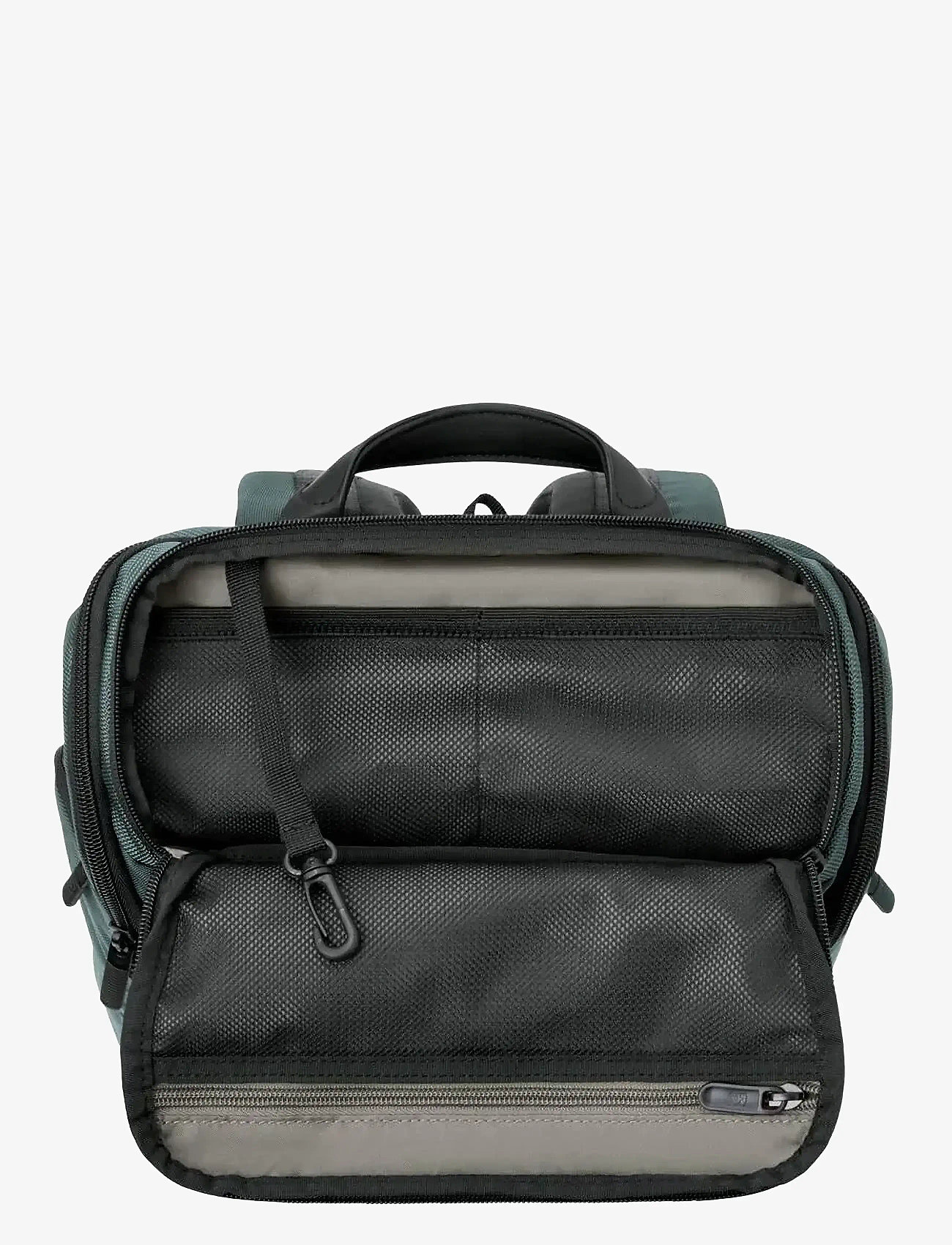 Victorinox - Altmont Professional, Fliptop Laptop Backpack - business-rucksäcke - storm - 4