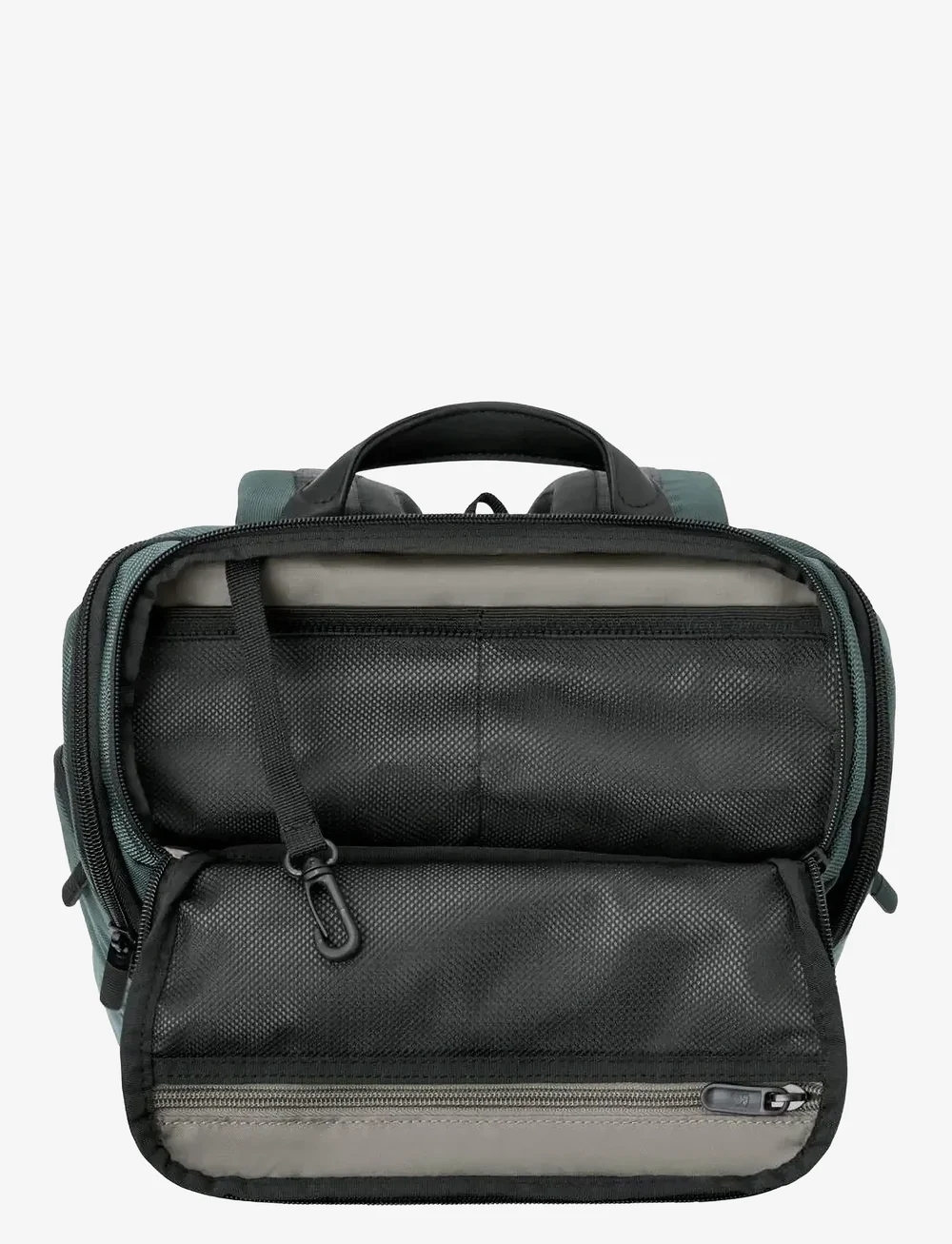 Victorinox - Altmont Professional, Fliptop Laptop Backpack - alltags-style - storm - 4