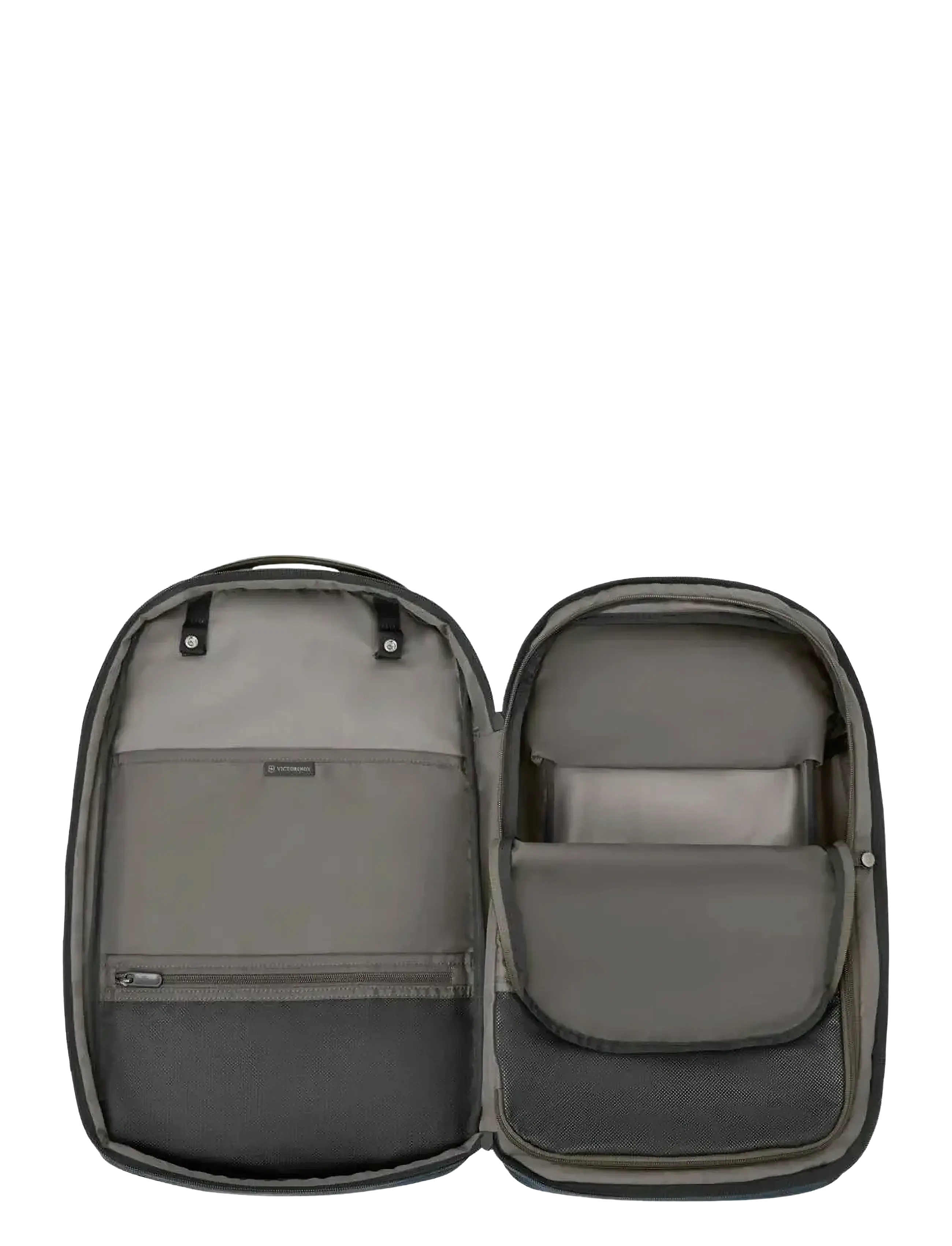 Victorinox - Altmont Professional, Deluxe Travel Laptop Backpack - kabinerygsække - backpack - 4