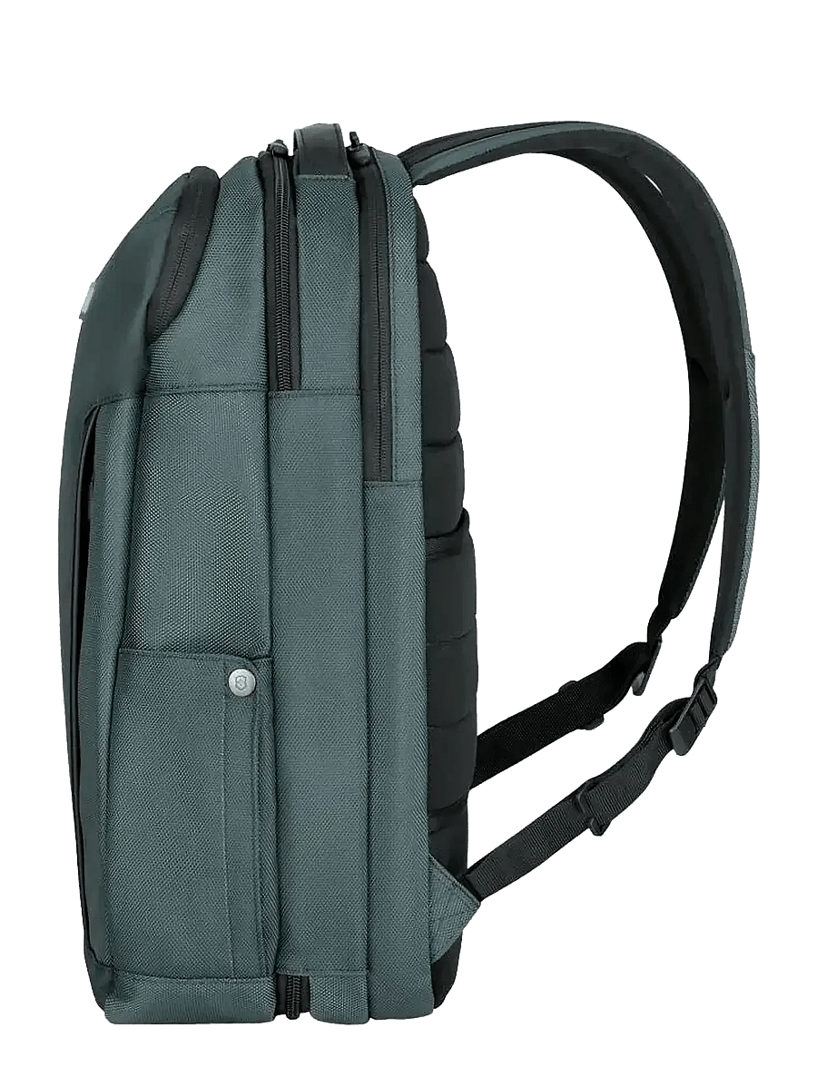 Victorinox - Altmont Professional, Deluxe Travel Laptop Backpack - kabinerygsække - backpack - 2