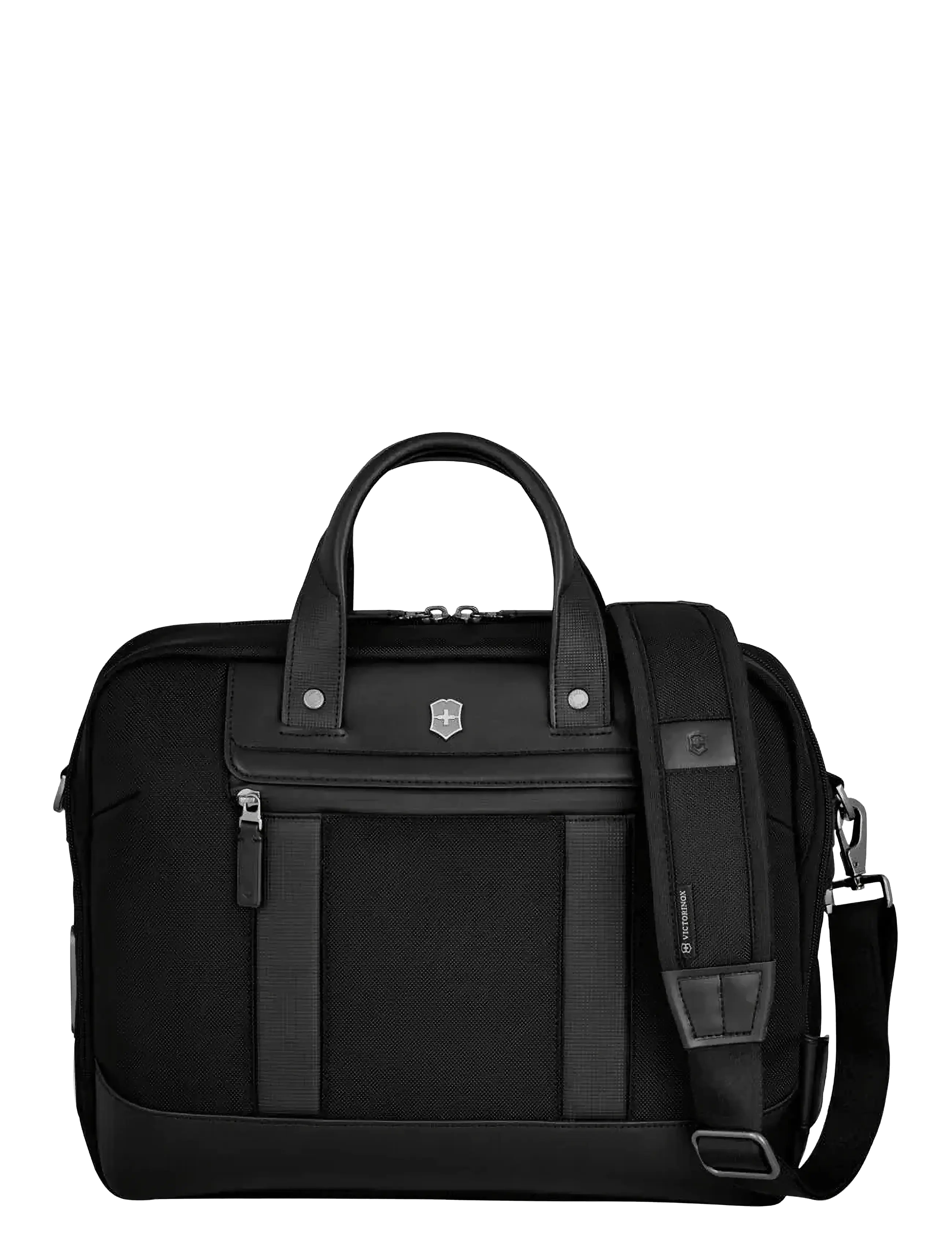 Victorinox - Architecture Urban2, Briefcase - sacs pour ordinateur - black - 2