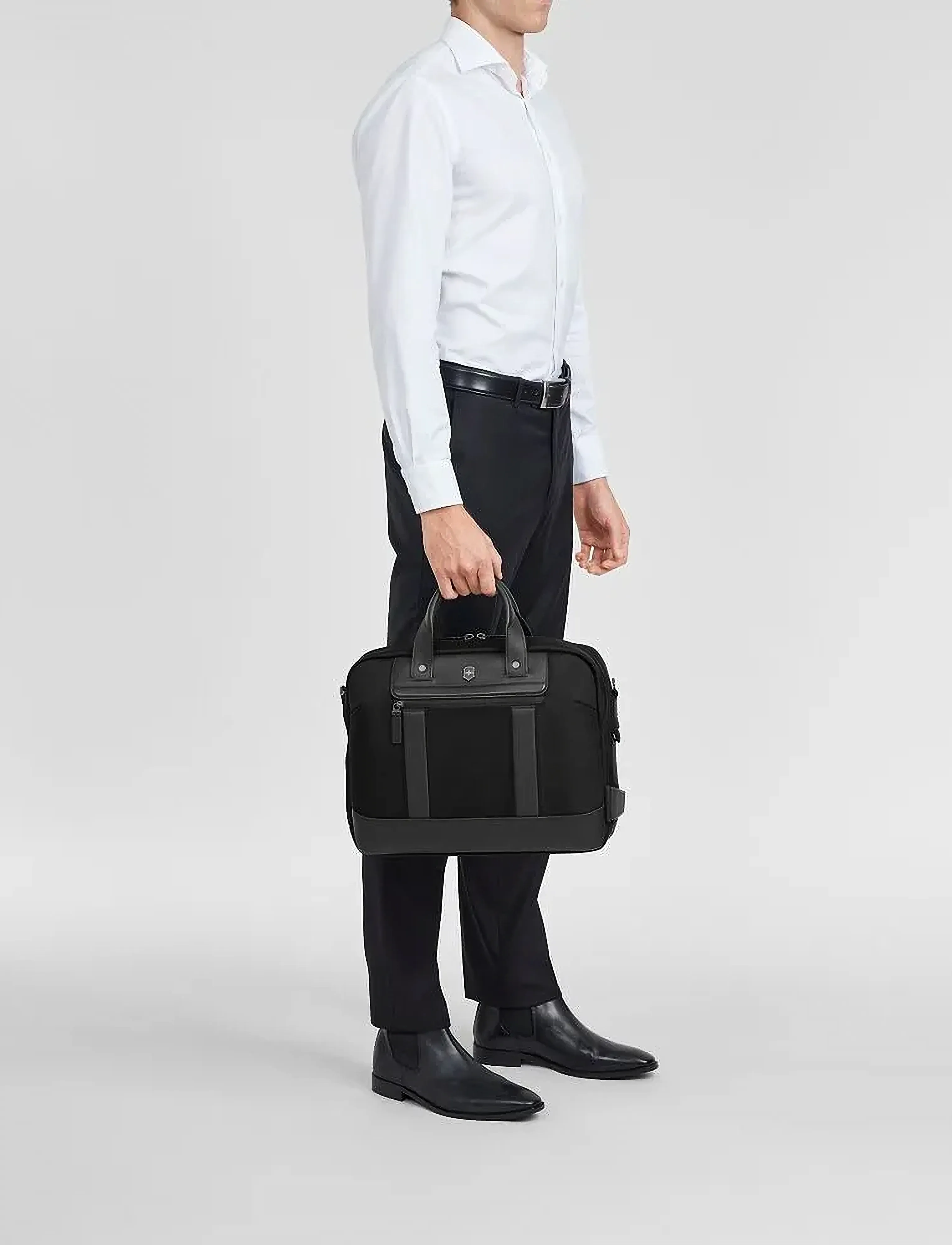 Victorinox Architecture Urban2, Briefcase - Travel - BLACK / black
