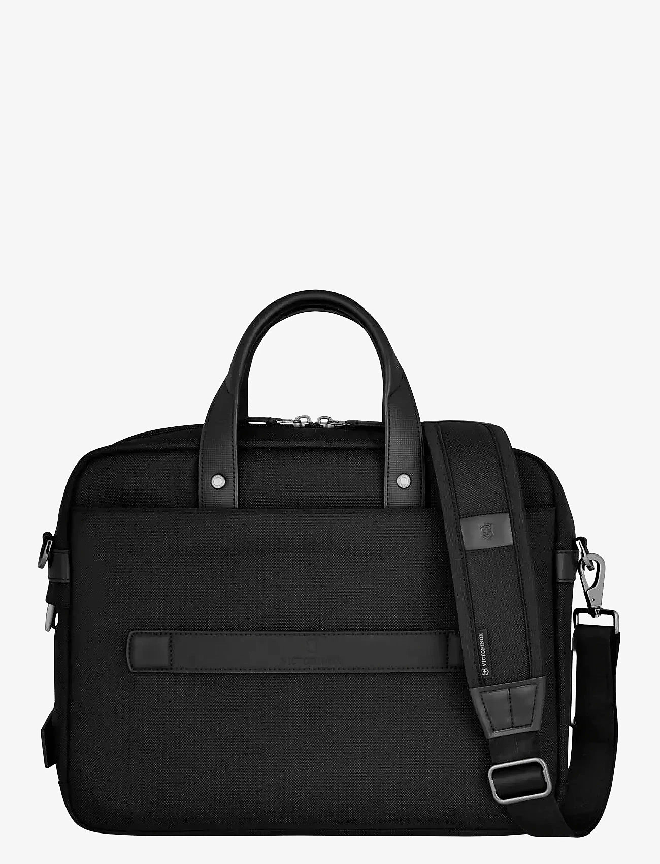 Victorinox - Architecture Urban2, Briefcase - black - 3