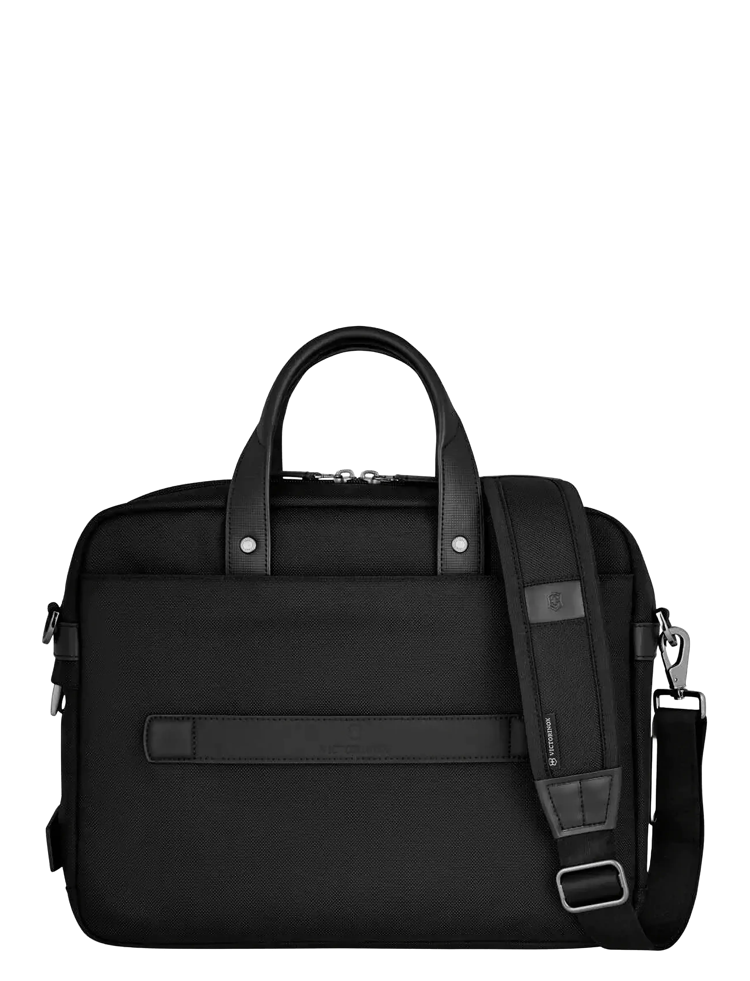 Victorinox - Architecture Urban2, Briefcase - sacs pour ordinateur - black - 4