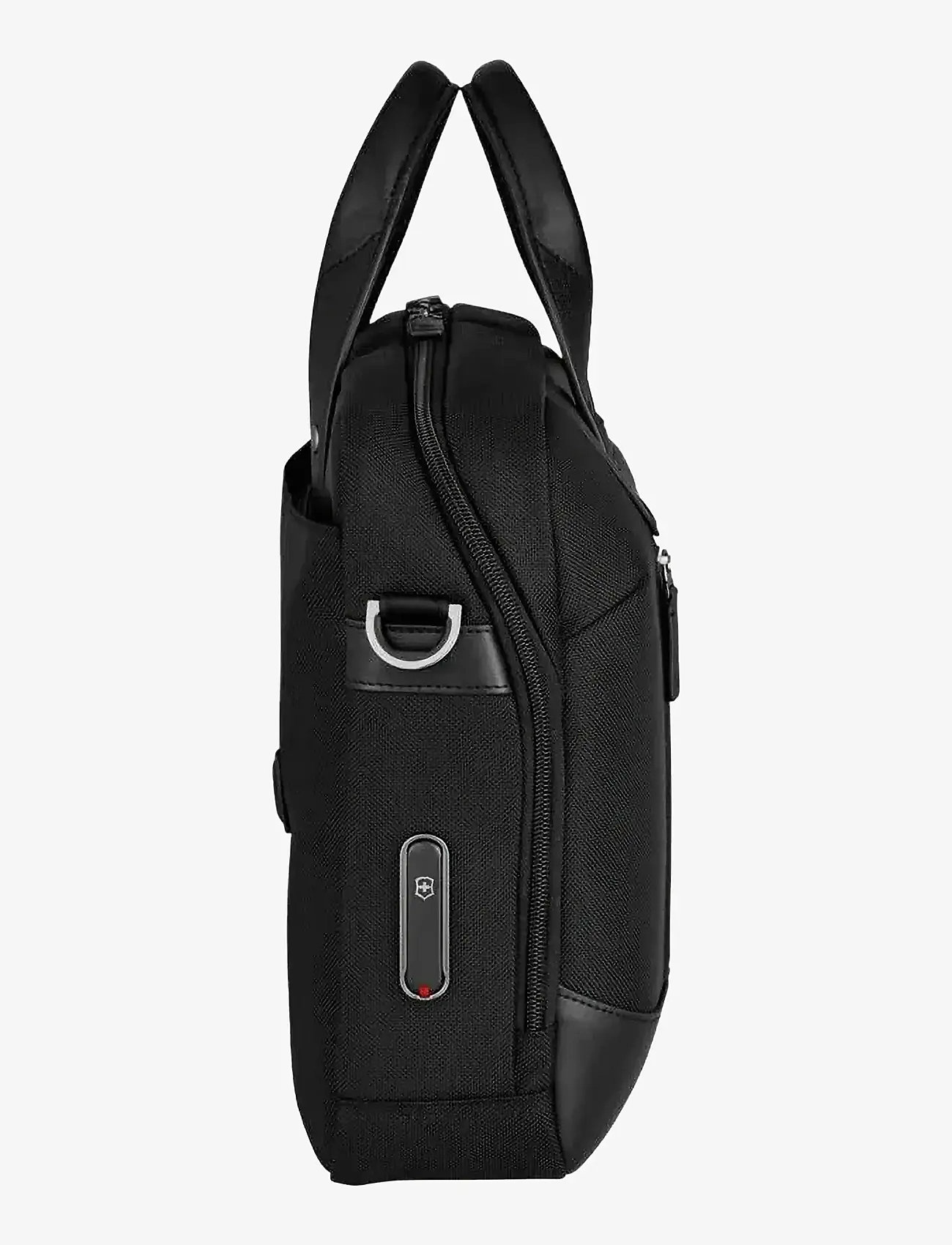 Victorinox - Architecture Urban2, Briefcase - black - 4
