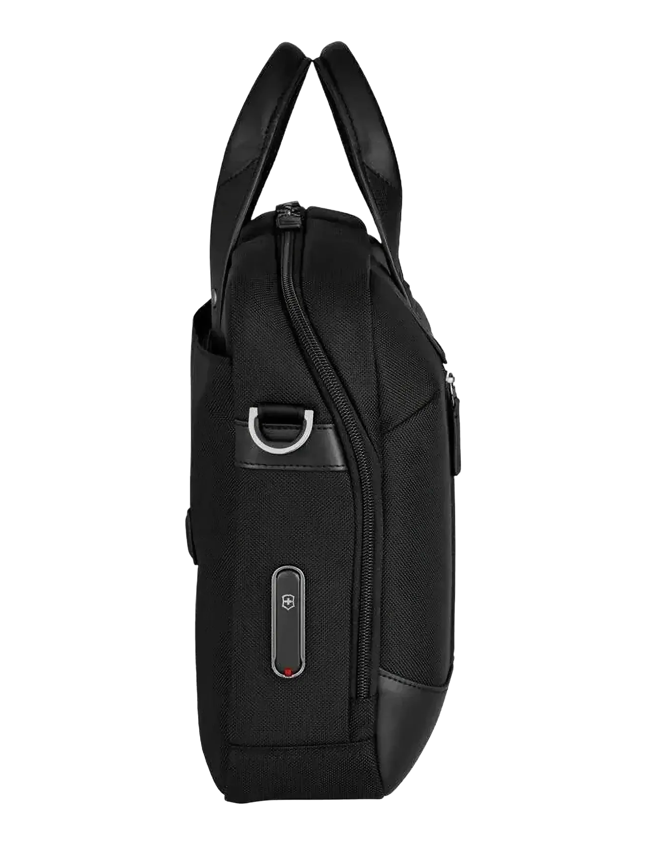 Victorinox - Architecture Urban2, Briefcase - laptoptassen - black - 5