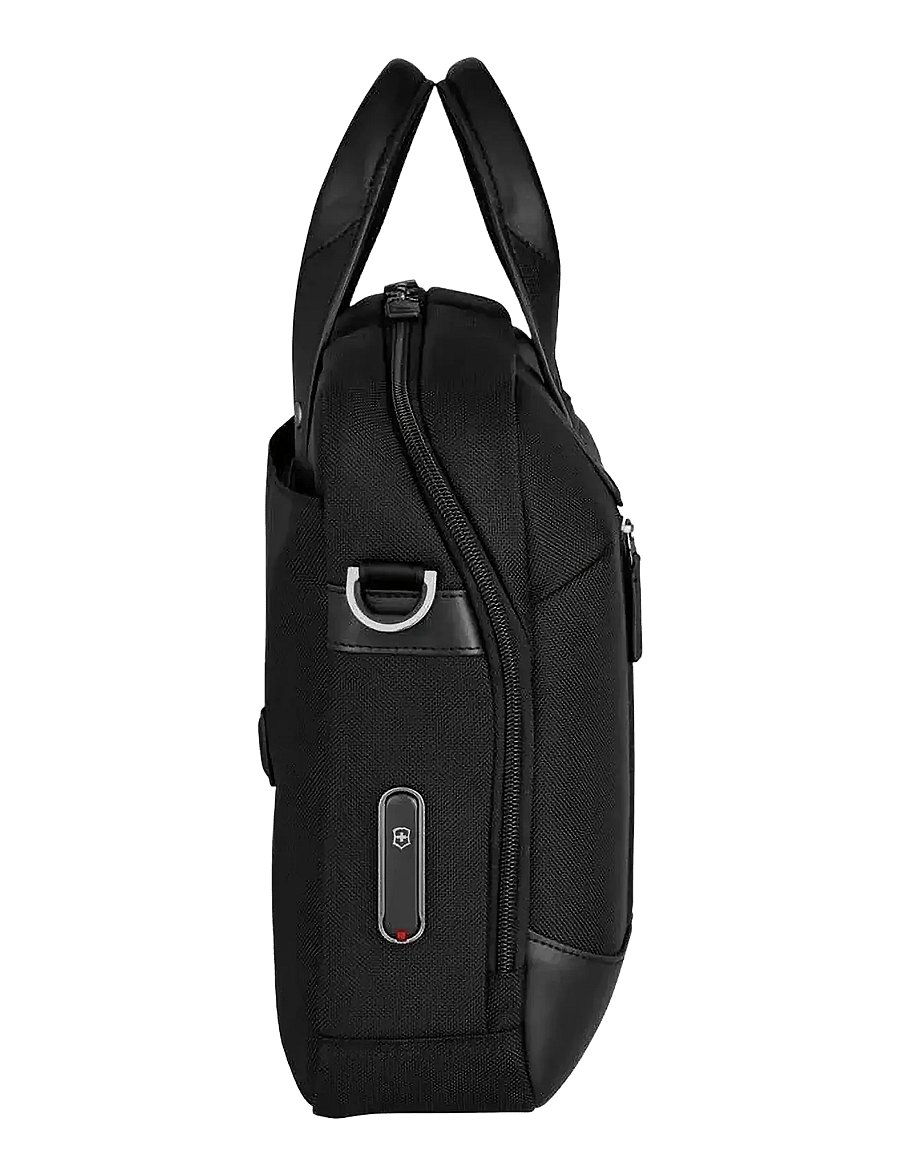 Victorinox - Architecture Urban2, Briefcase - sacs pour ordinateur - black - 5