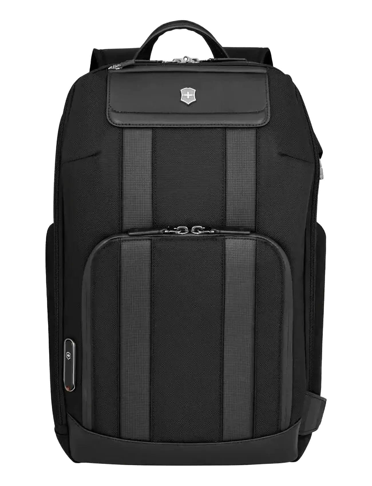 Victorinox Architecture Urban2, Deluxe Backpack, One Size, Bags, Schwarz - Backpacks, Männerswear