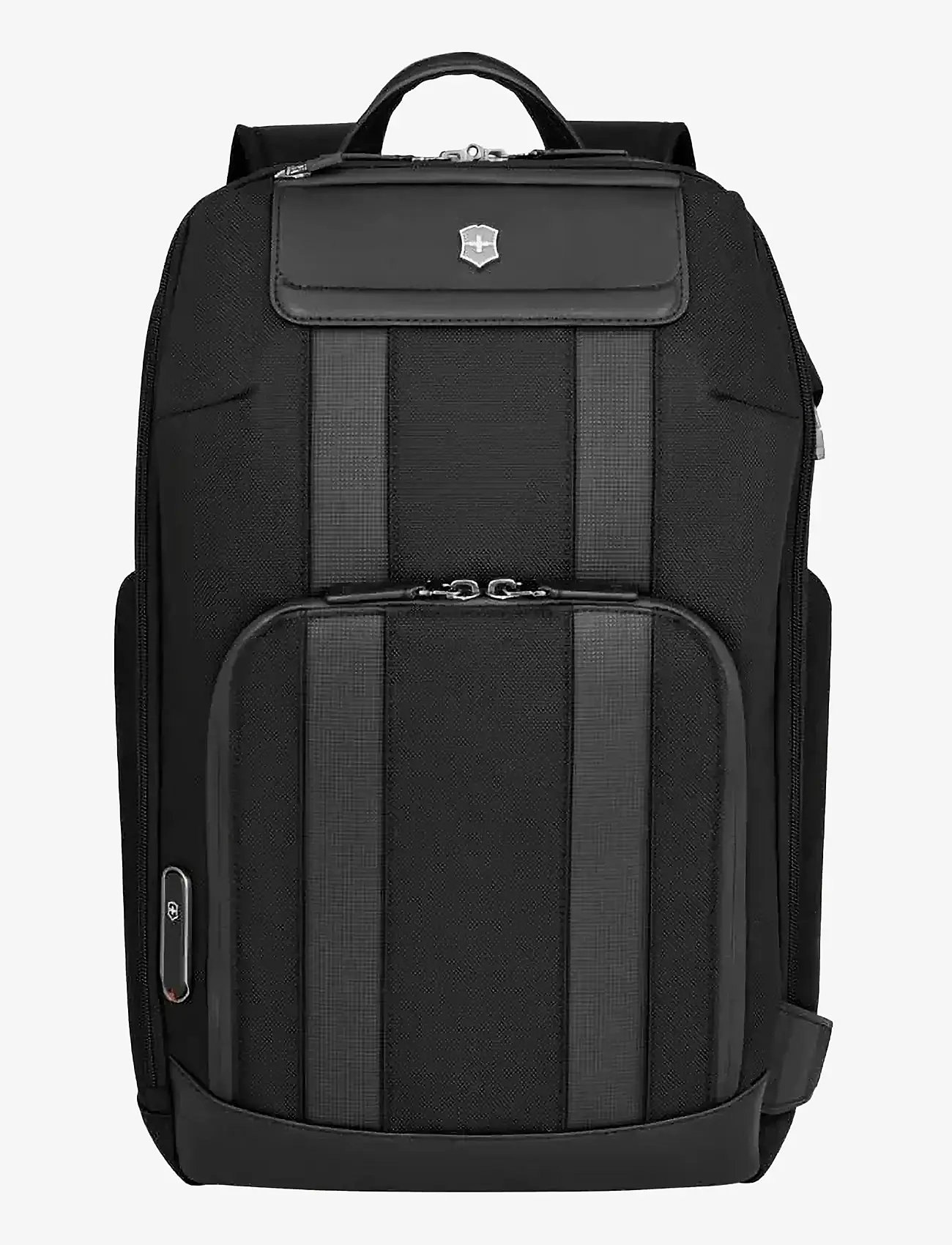 Victorinox - Architecture Urban2, Deluxe Backpack - smart backpacks - black - 0
