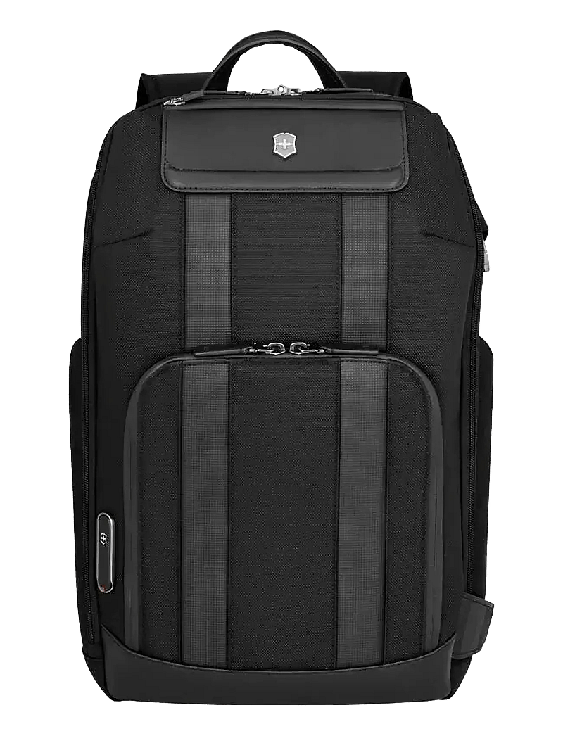 Victorinox - Architecture Urban2, Deluxe Backpack - smart backpacks - black - 0